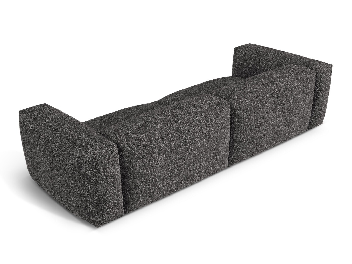 Модулен диван Sorcoro 101 (Monet Anthracite)