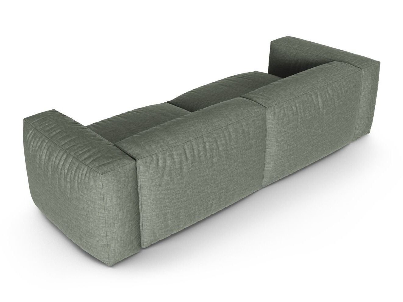 Модулен диван Sorcoro 114 (Boston Water Green)