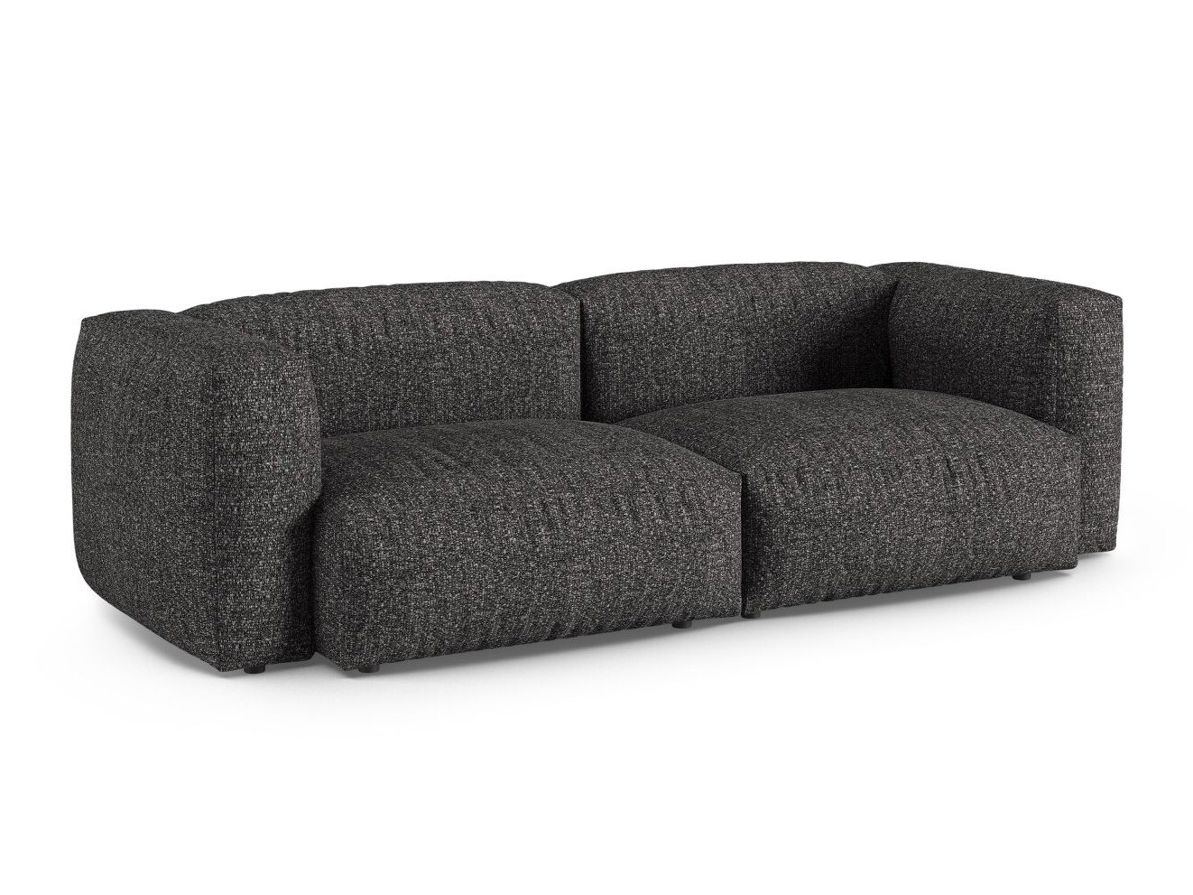 Модулен диван Sorcoro 114 (Monet Anthracite)