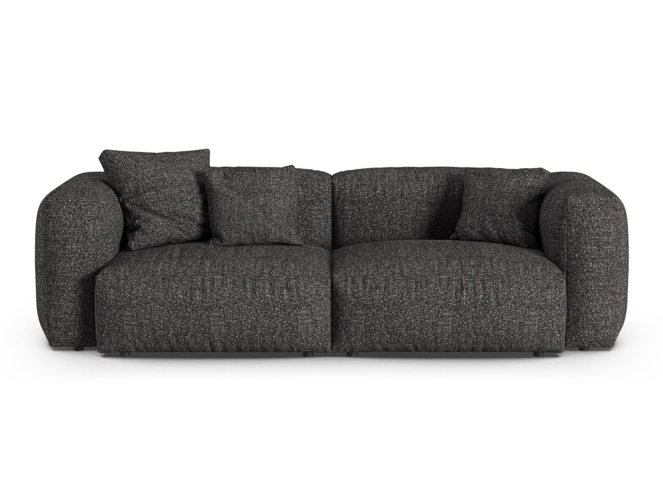 Модулен диван Sorcoro 114 (Monet Anthracite)