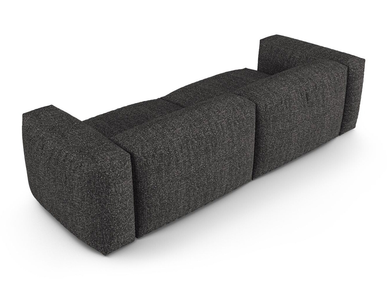 Модулен диван Sorcoro 114 (Monet Anthracite)