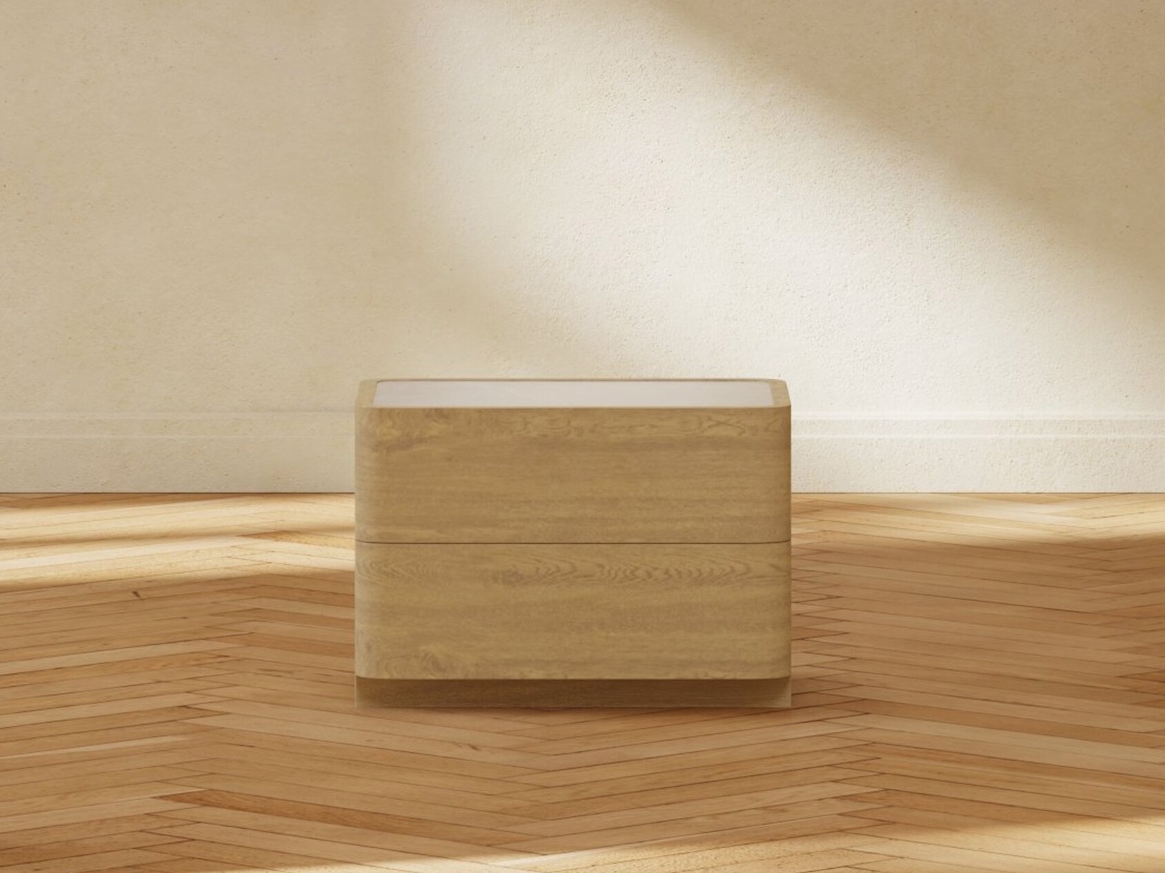 Нощно шкафче Dallas 5161