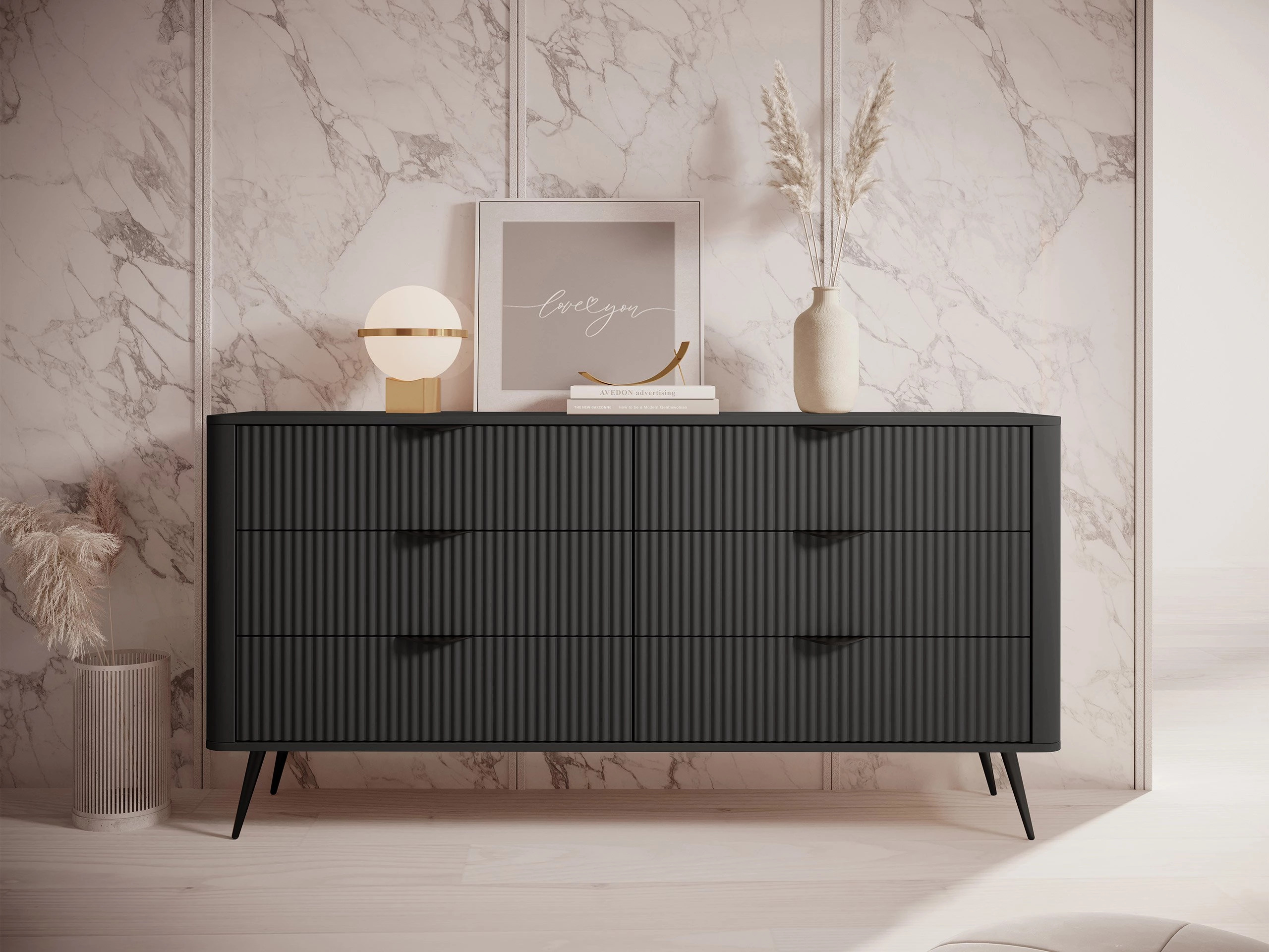 Скрин Versoe 102 (Графит)