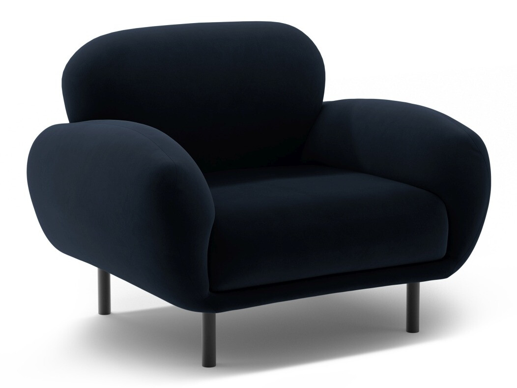 Фотьойл Beckley 345 (Casino Deep Blue)
