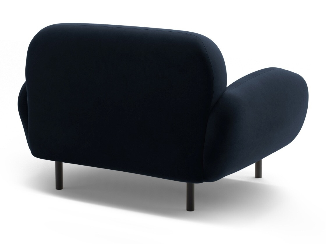 Фотьойл Beckley 345 (Casino Deep Blue)