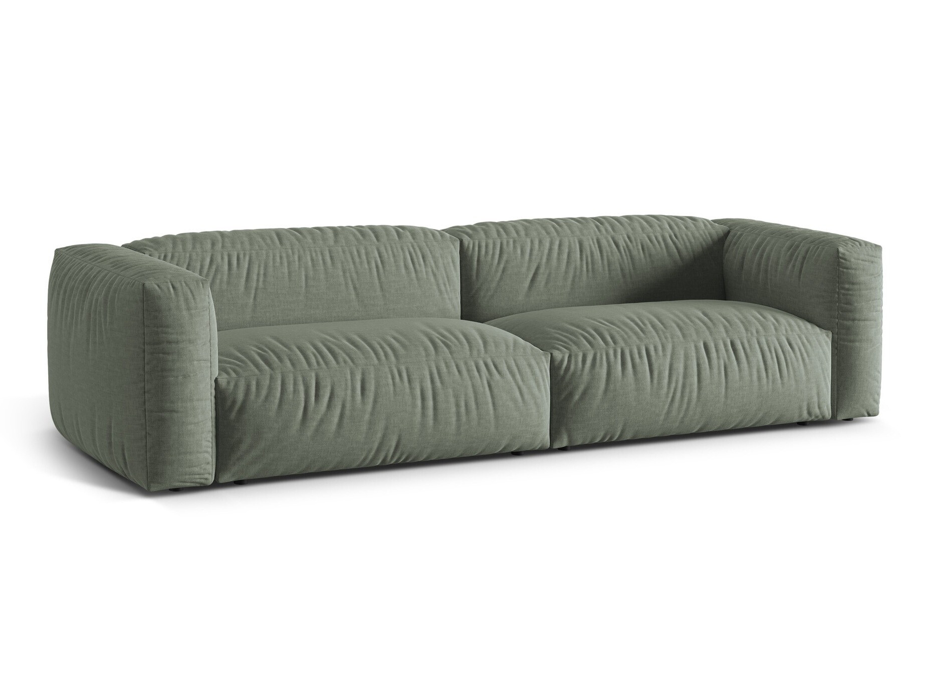 Модулен диван Sorcoro 101 (Boston Water Green)