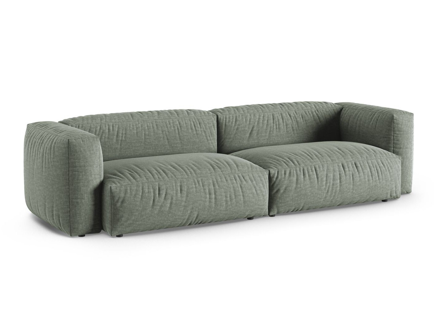 Модулен диван Sorcoro 115 (Boston Water Green)