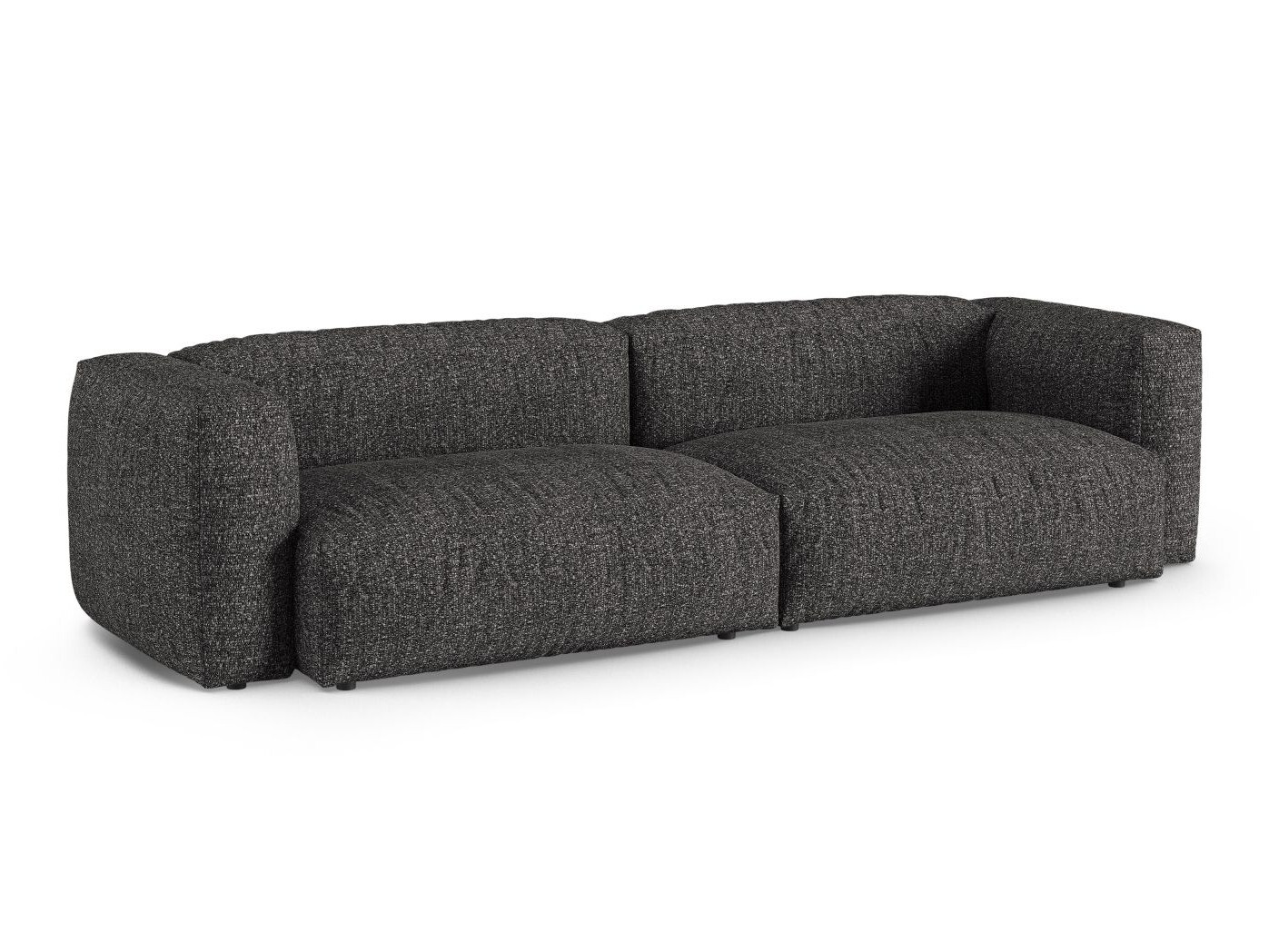 Модулен диван Sorcoro 115 (Monet Anthracite)