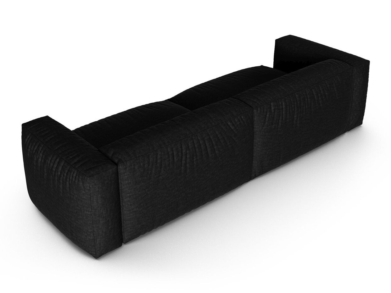 Модулен диван Sorcoro 115 (Boston Black)
