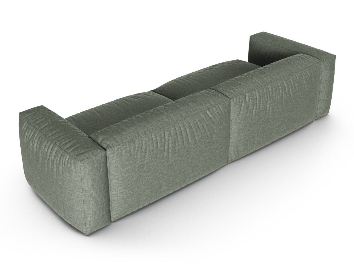 Модулен диван Sorcoro 115 (Boston Water Green)