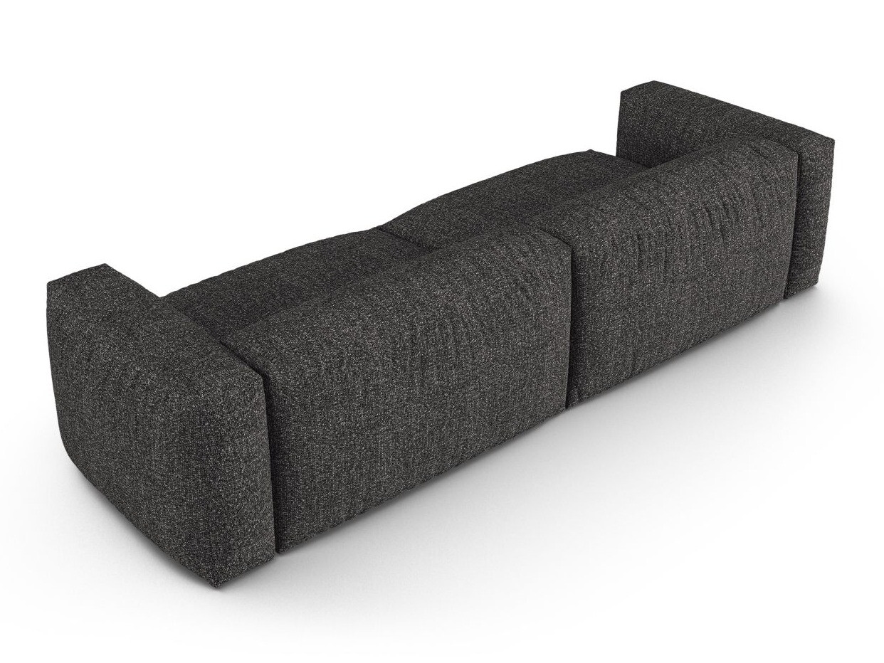 Модулен диван Sorcoro 115 (Monet Anthracite)