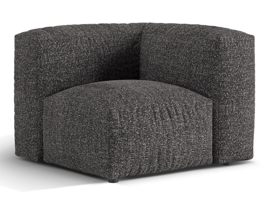 Модулен комплект Sorcoro 110 (Monet Anthracite)