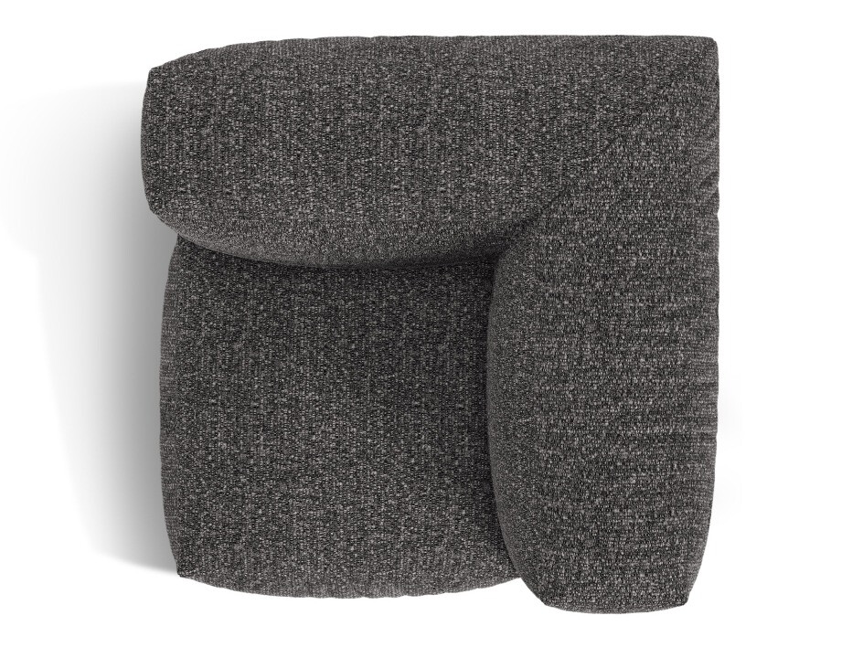 Модулен комплект Sorcoro 110 (Monet Anthracite)