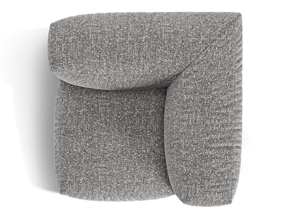 Модулен комплект Sorcoro 110 (Monet Graphite)