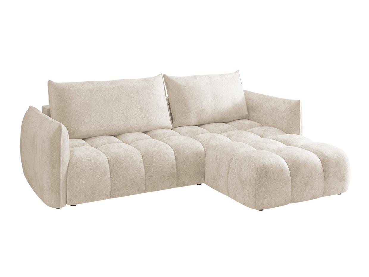 Ъглов диван Lima 136 (Lumo 55)