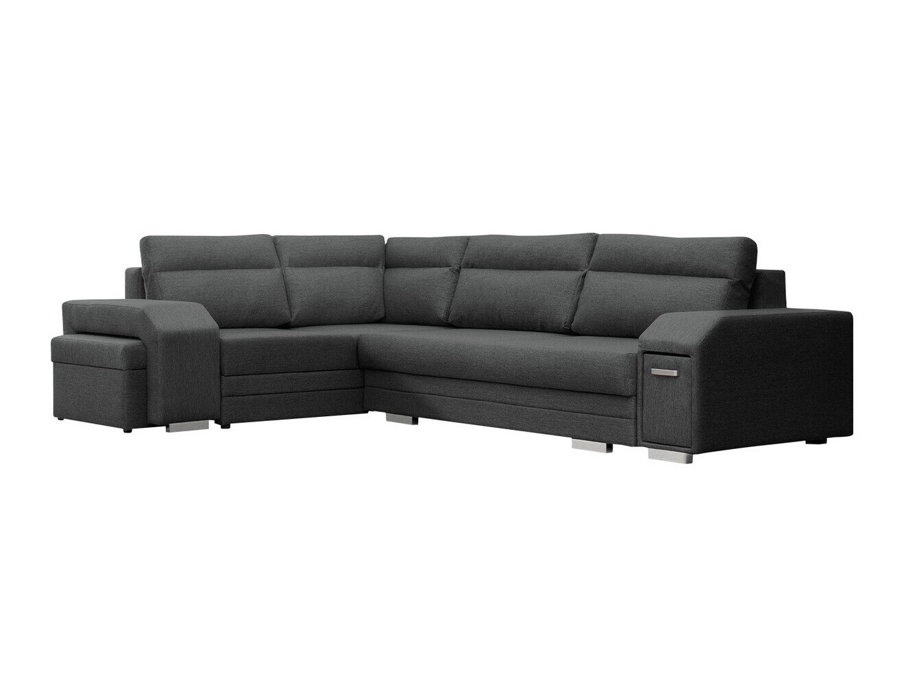 Ъглов диван SB4781