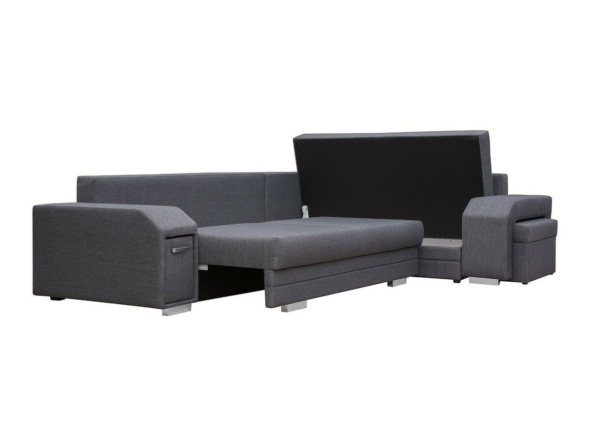 Ъглов диван SB4781