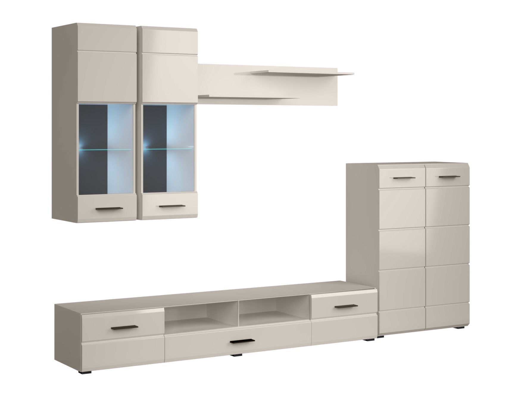 Комплект за хол SB4774