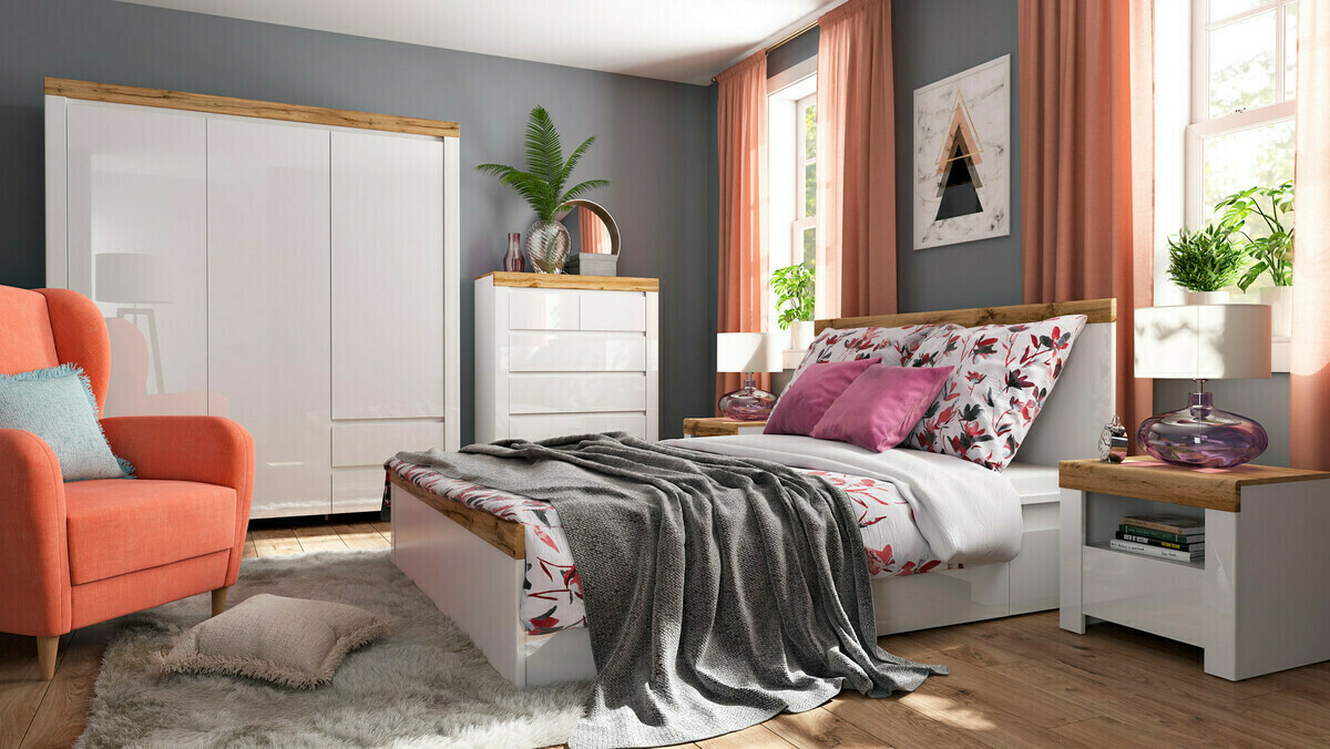 Нощно шкафче SB4773