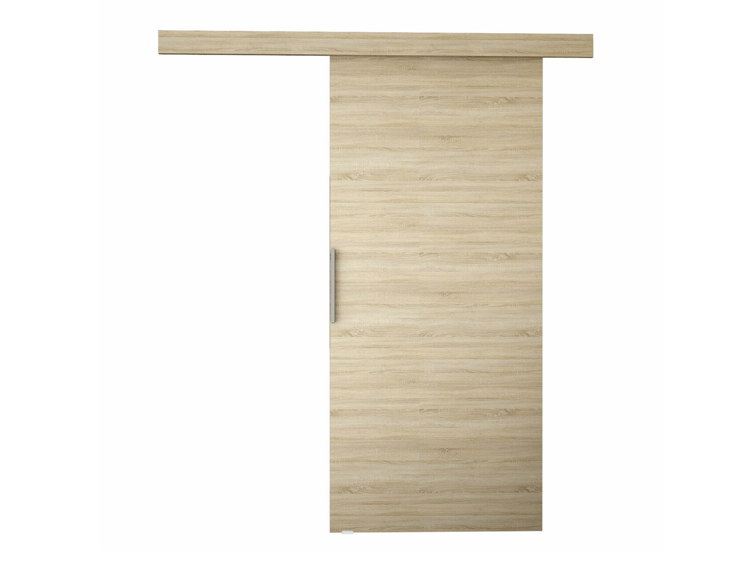 Плъзгаща се врата SB4777 с нарушена опаковка