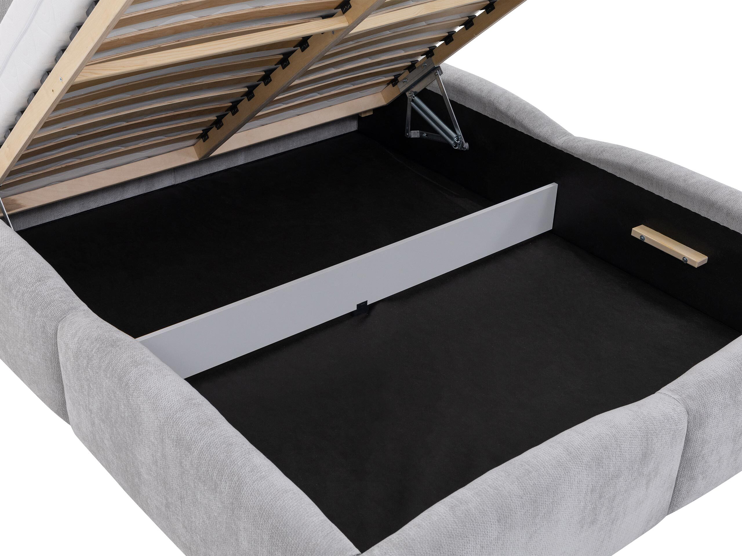 Легло TrendyNest 128 (Lumo 55)