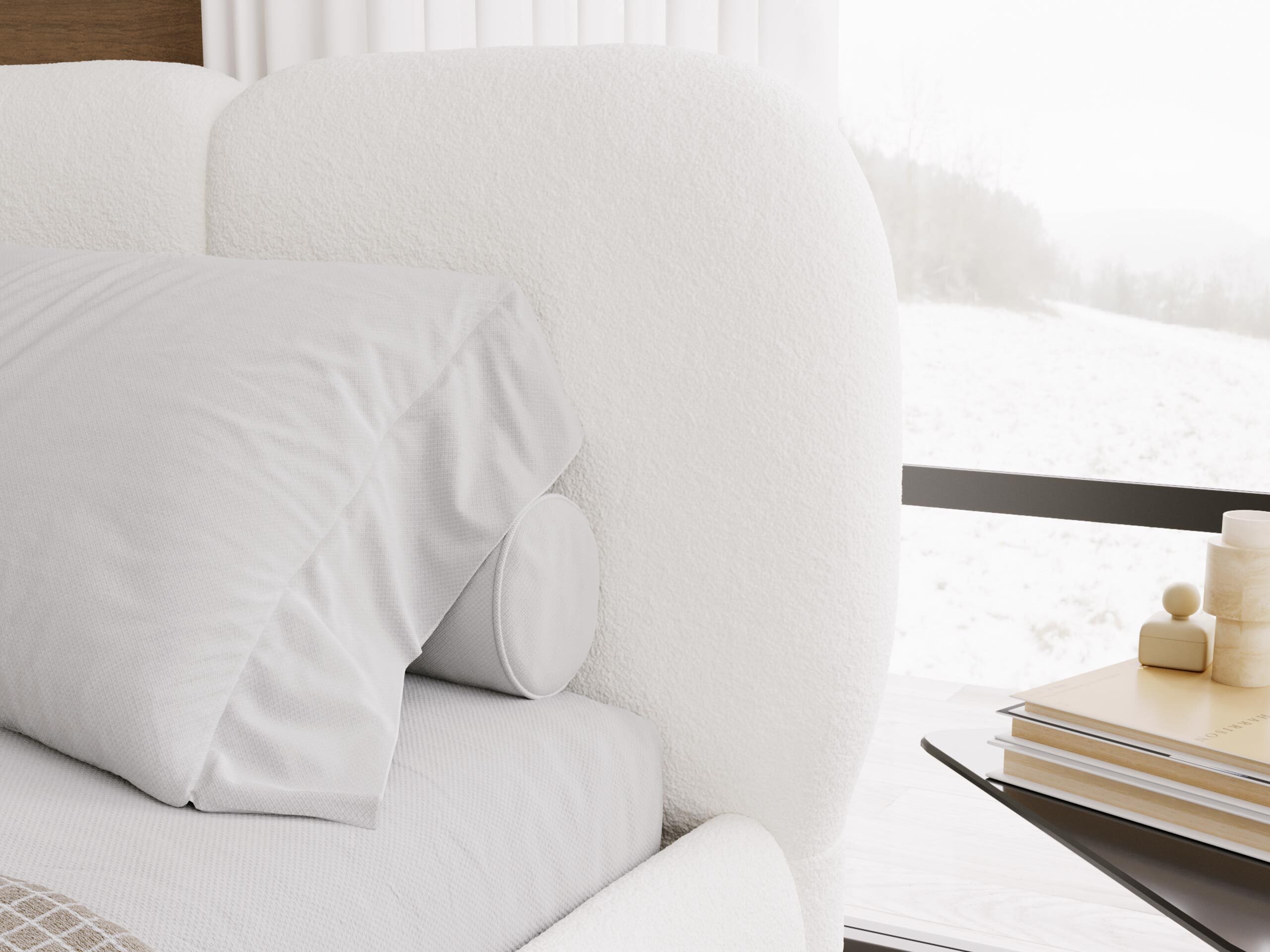 Легло TrendyNest 129 (Coral 50)