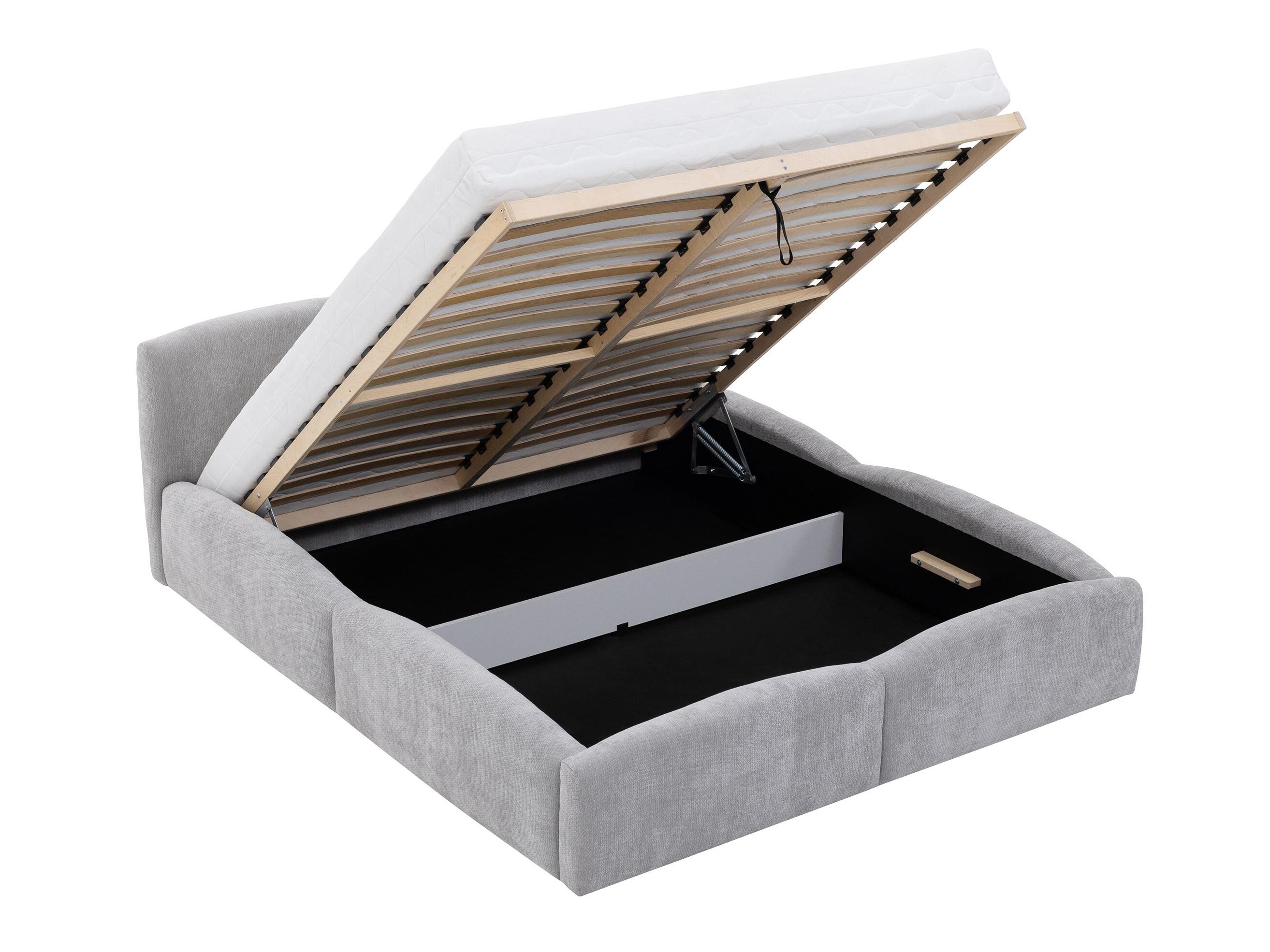 Легло TrendyNest Titis (Lumo 55)