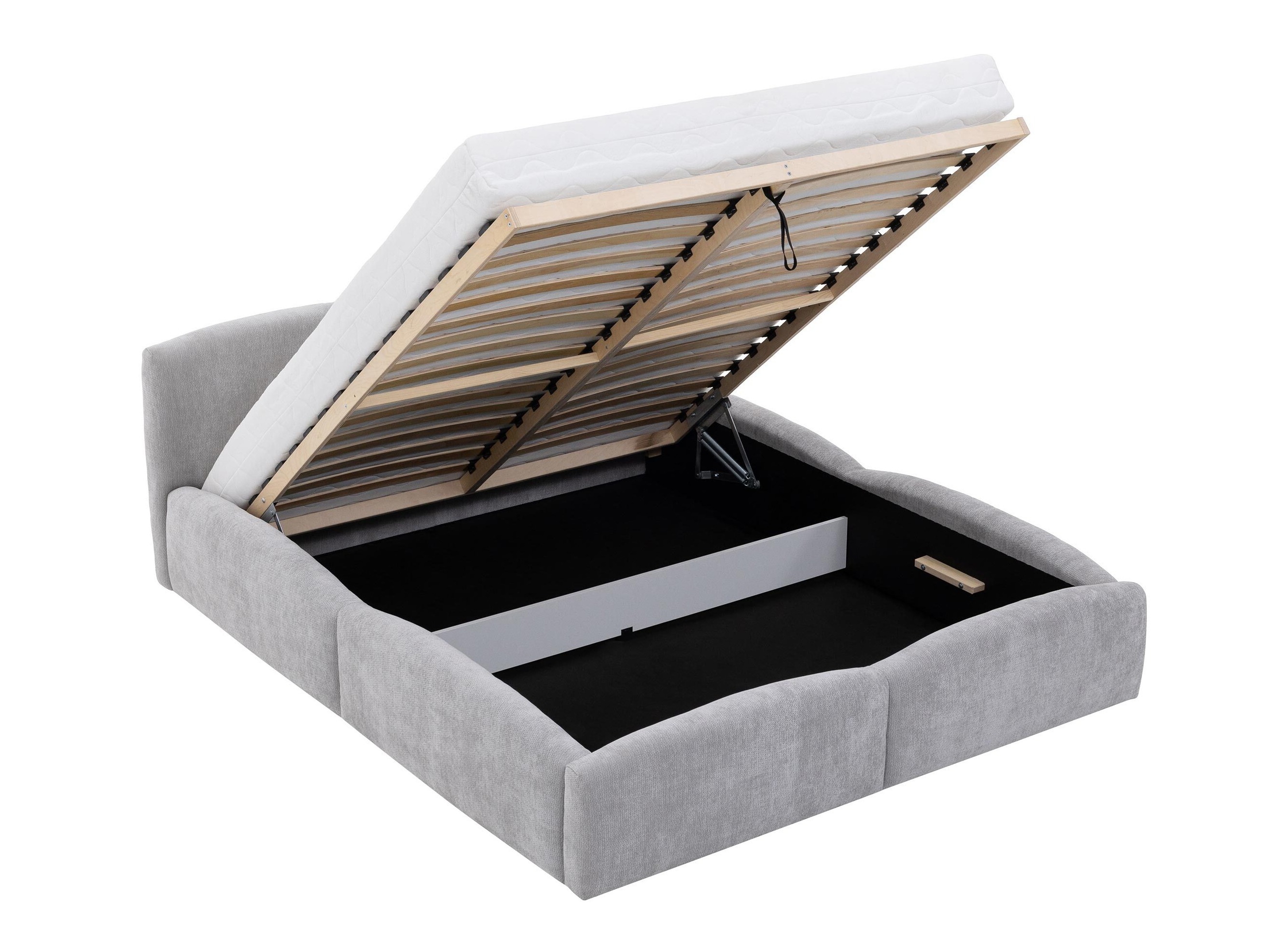 Легло TrendyNest Titis (Lumo 55)