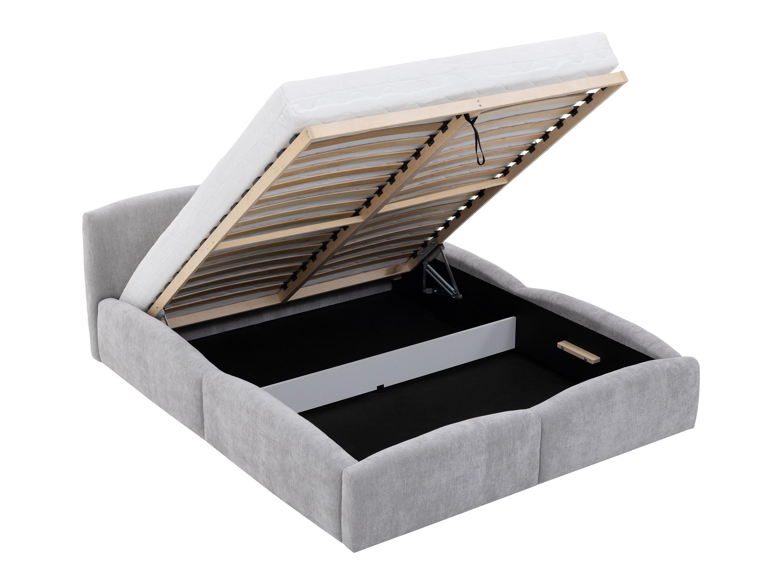 Легло TrendyNest Titis (Lumo 55)