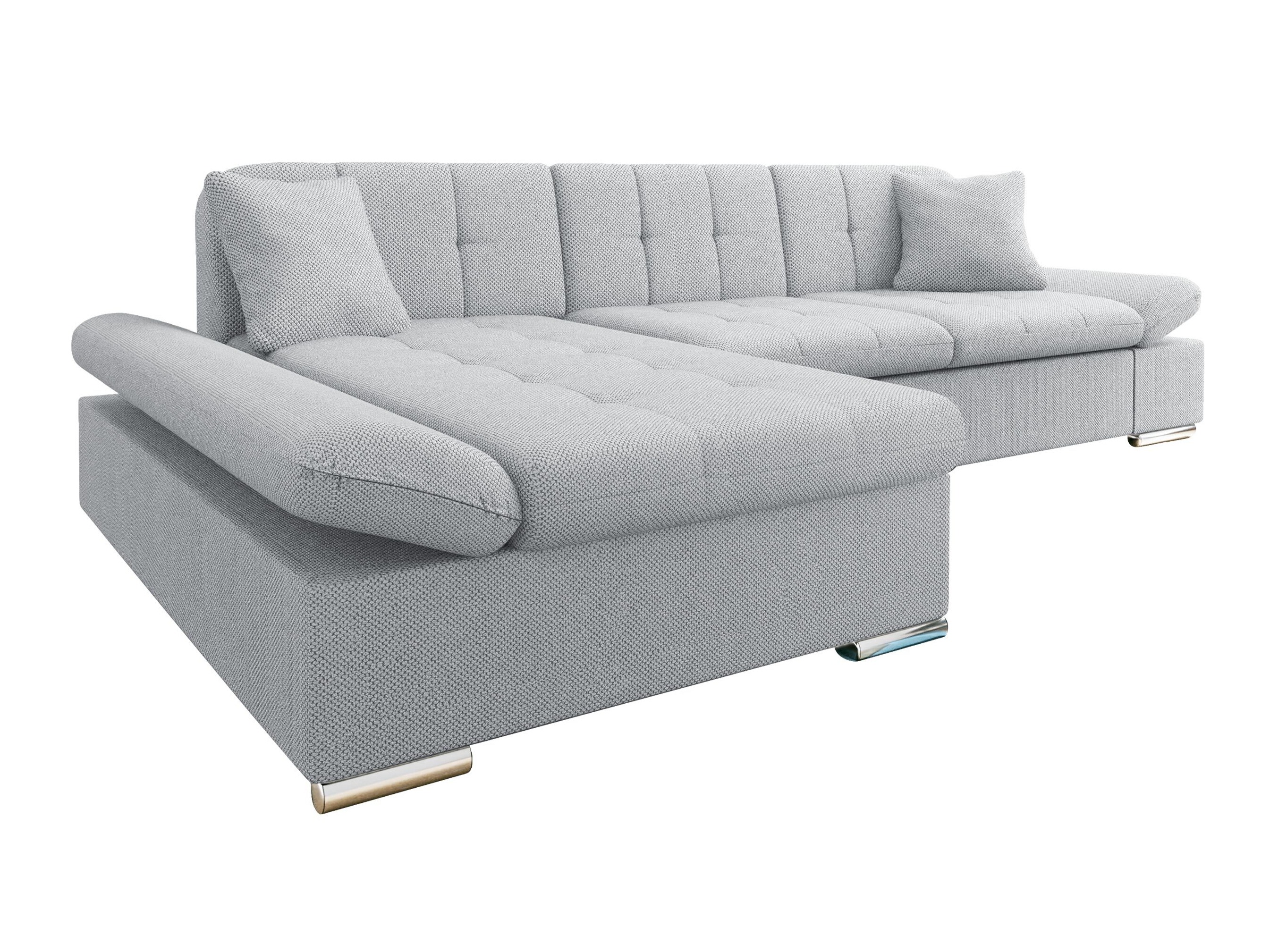 Ъглов диван Comfivo Sanitas I (Cruz 80)