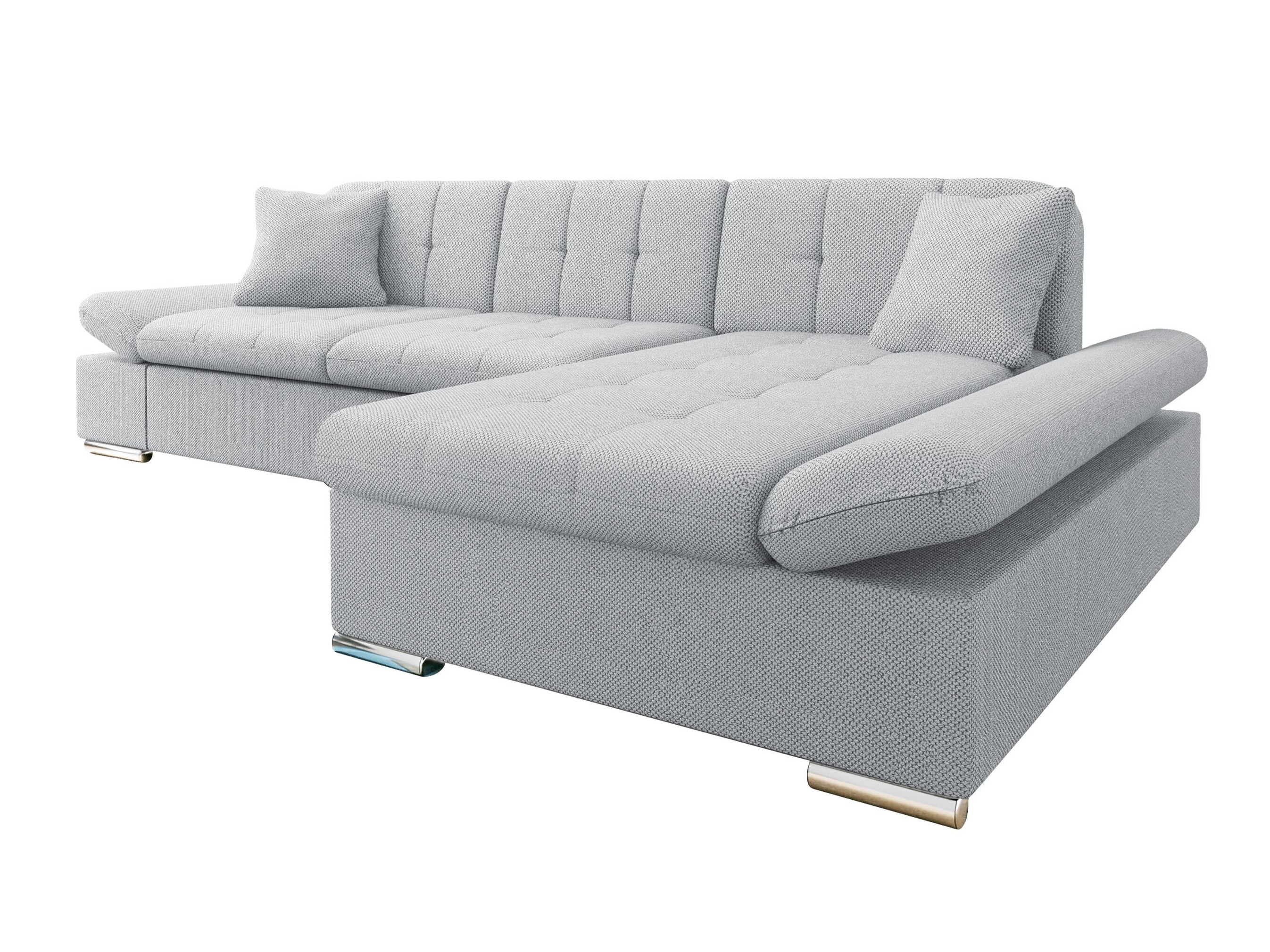 Ъглов диван Comfivo Sanitas I (Cruz 80)