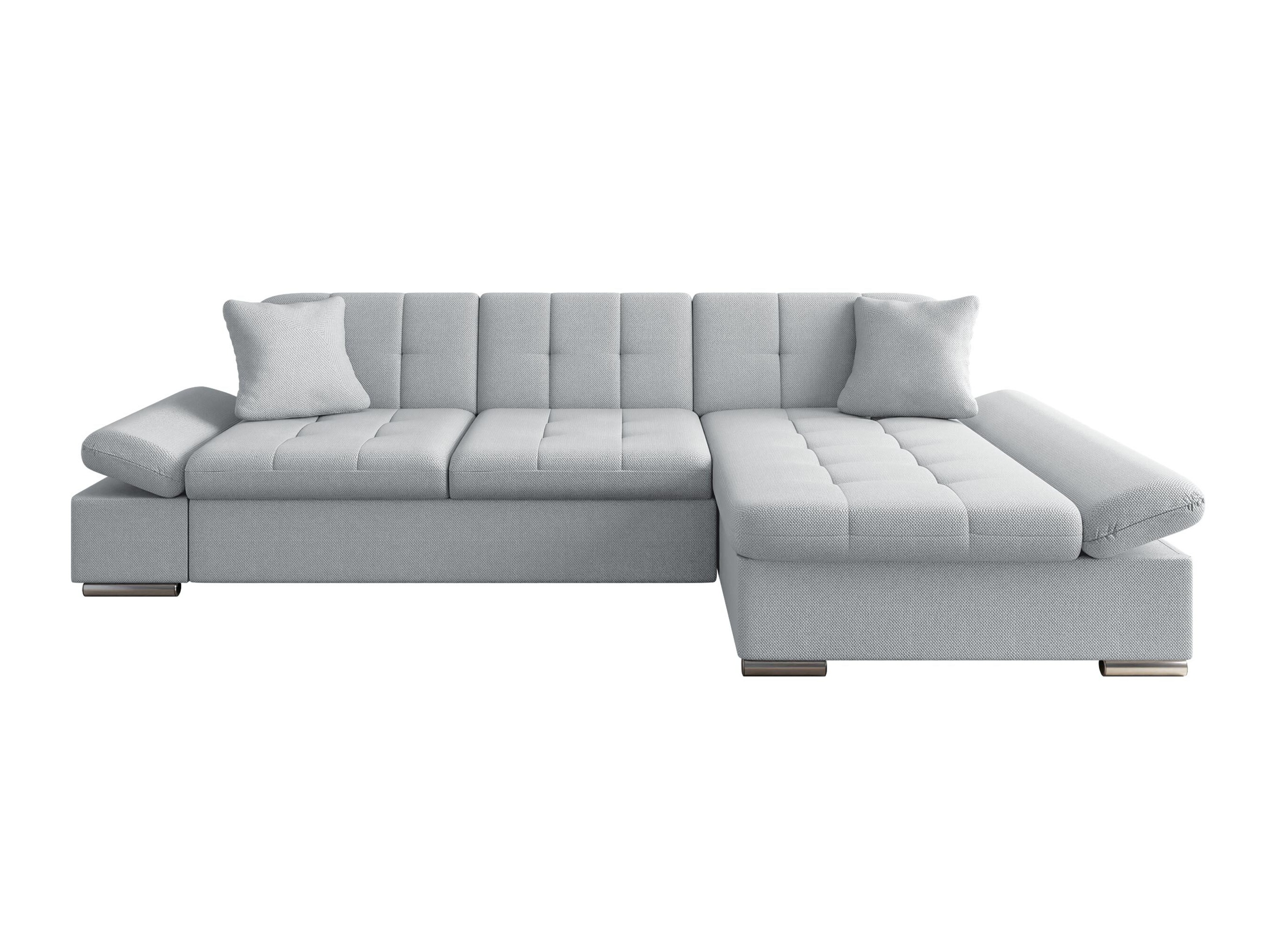 Ъглов диван Comfivo Sanitas I (Cruz 80)