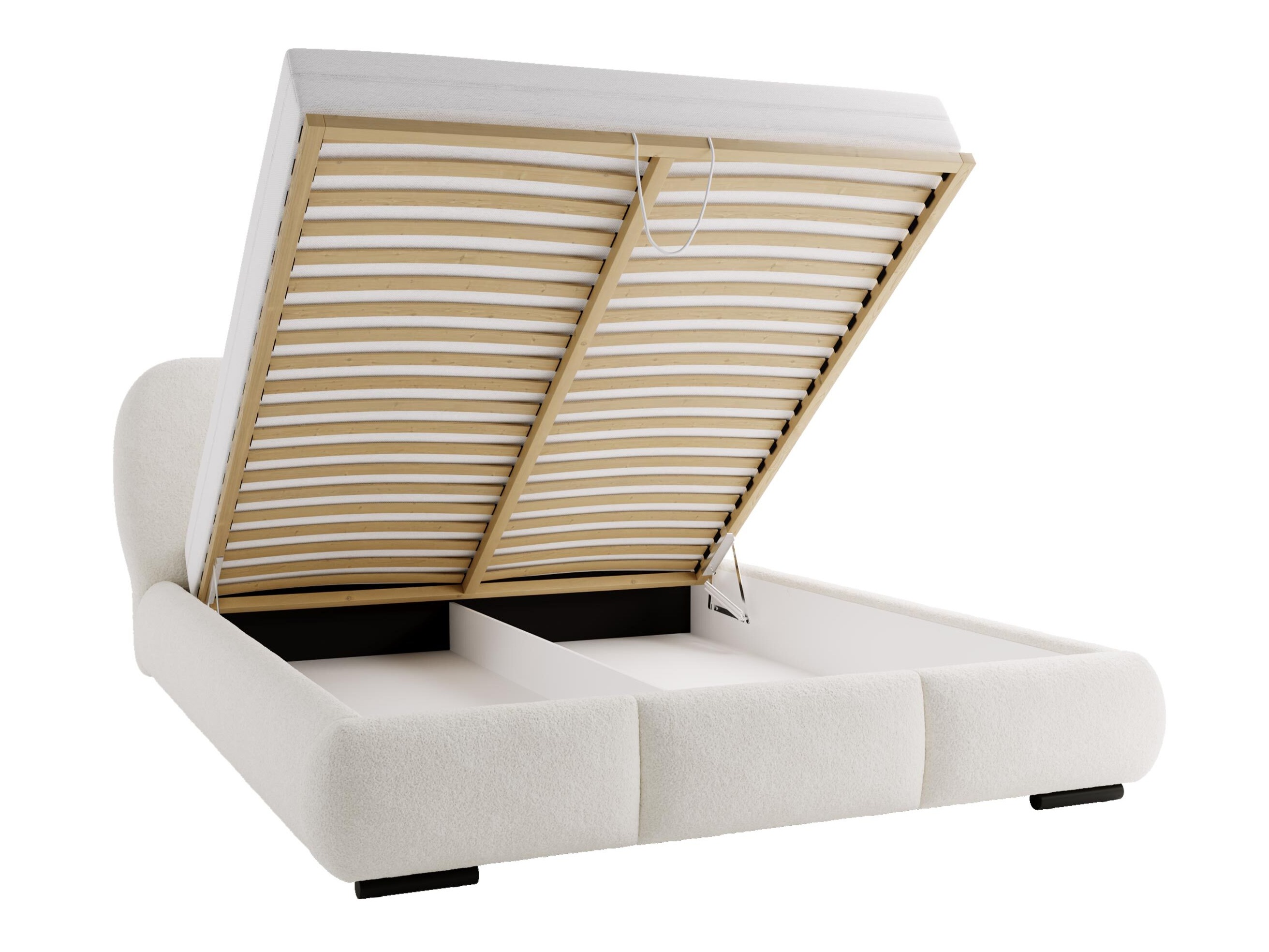 Легло TrendyNest Navium (Coral 80)