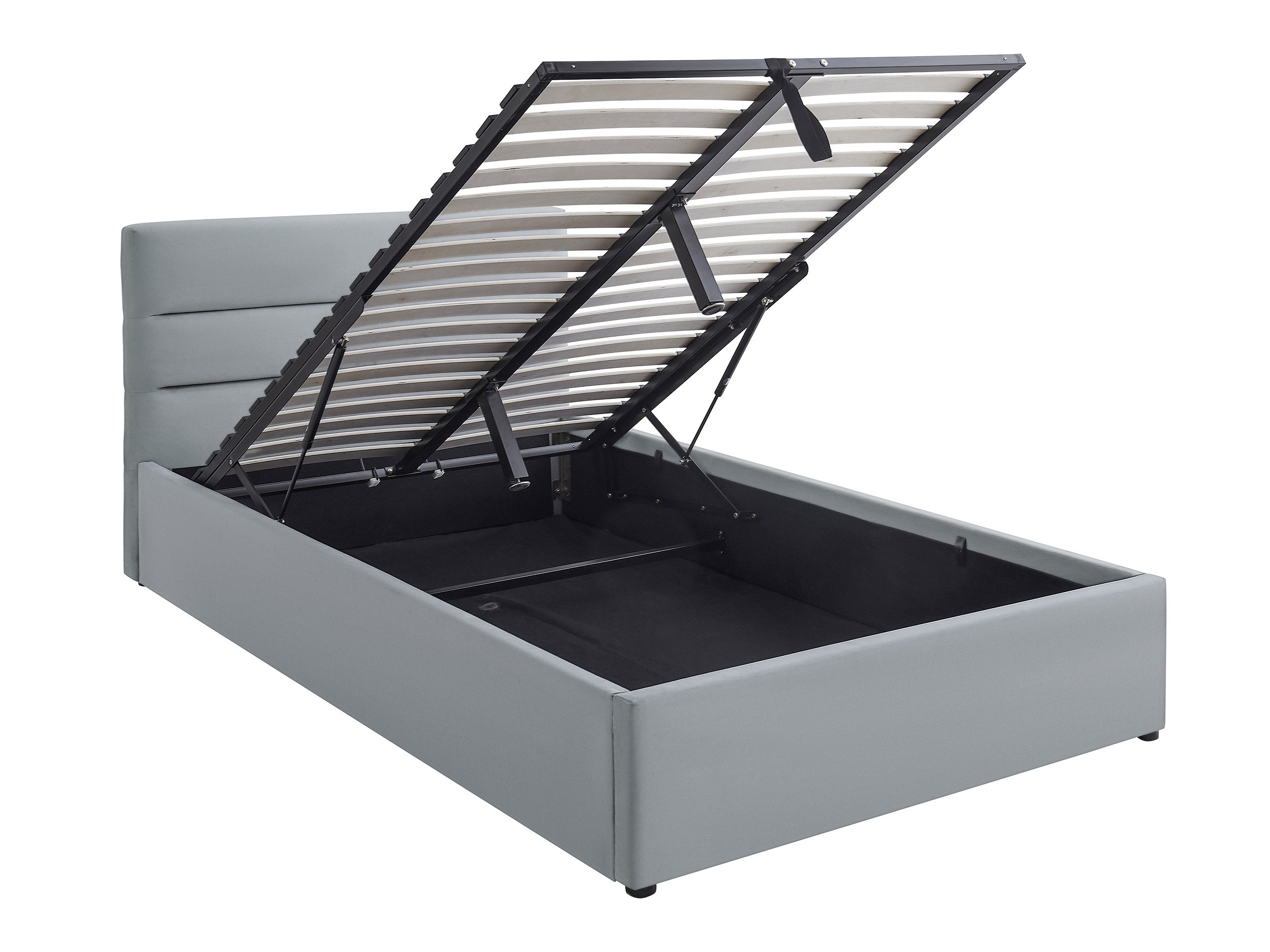 Легло Comfivo Fabos II (Hlr 19)