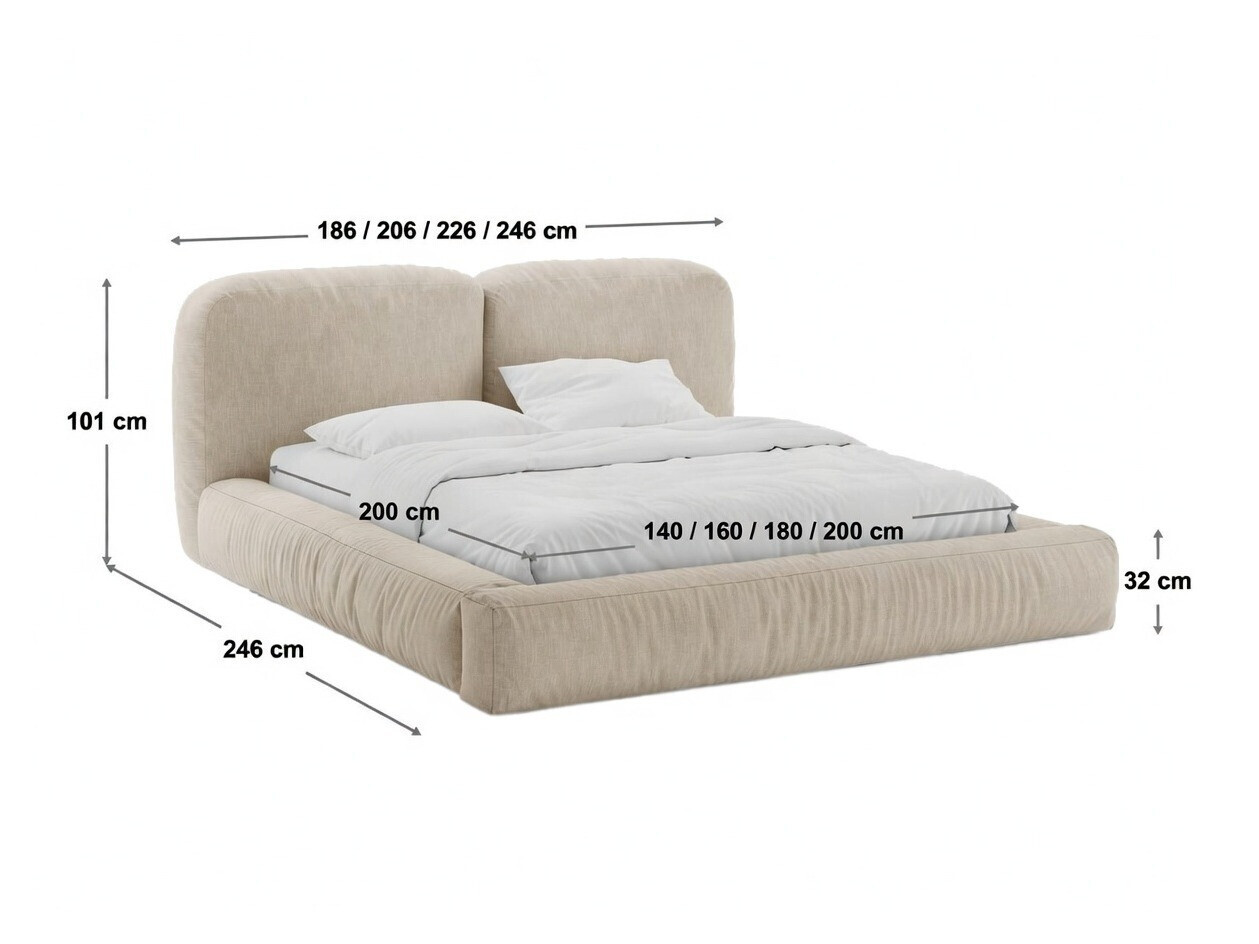 Легло Sorcoro 117 (Vogue 1)