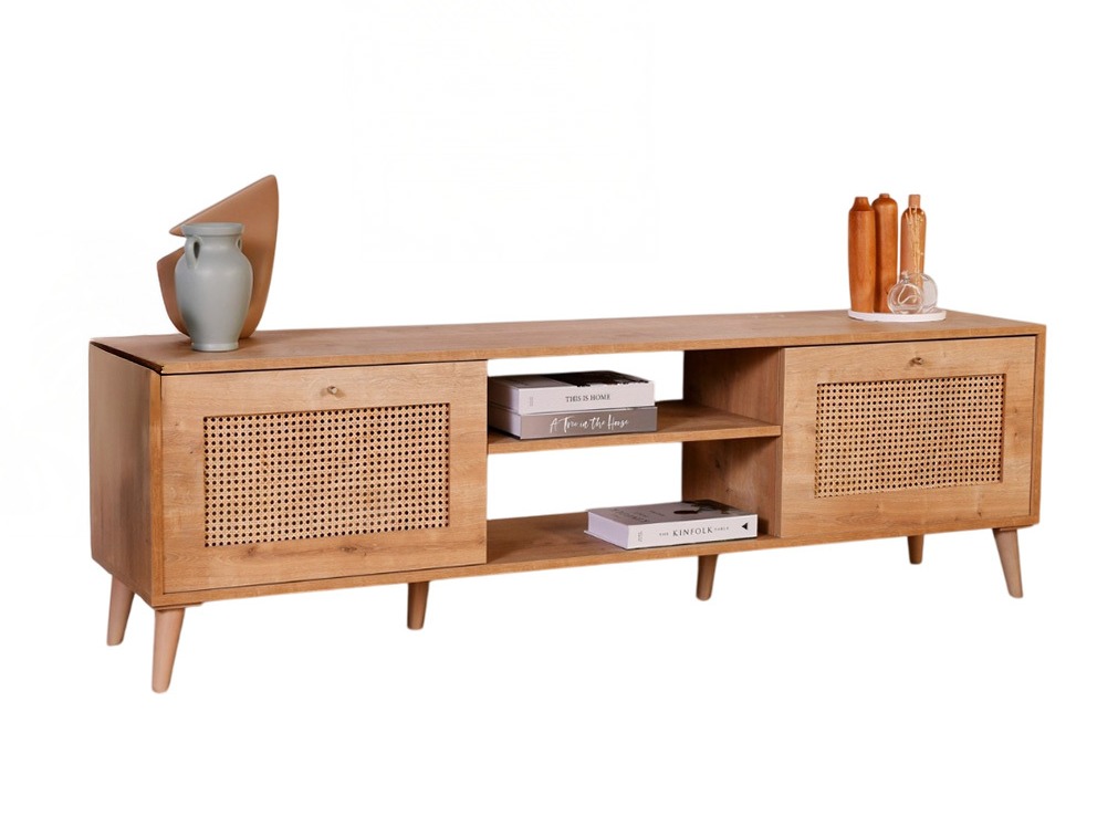 ТВ шкаф SB4796 с нарушена опаковка