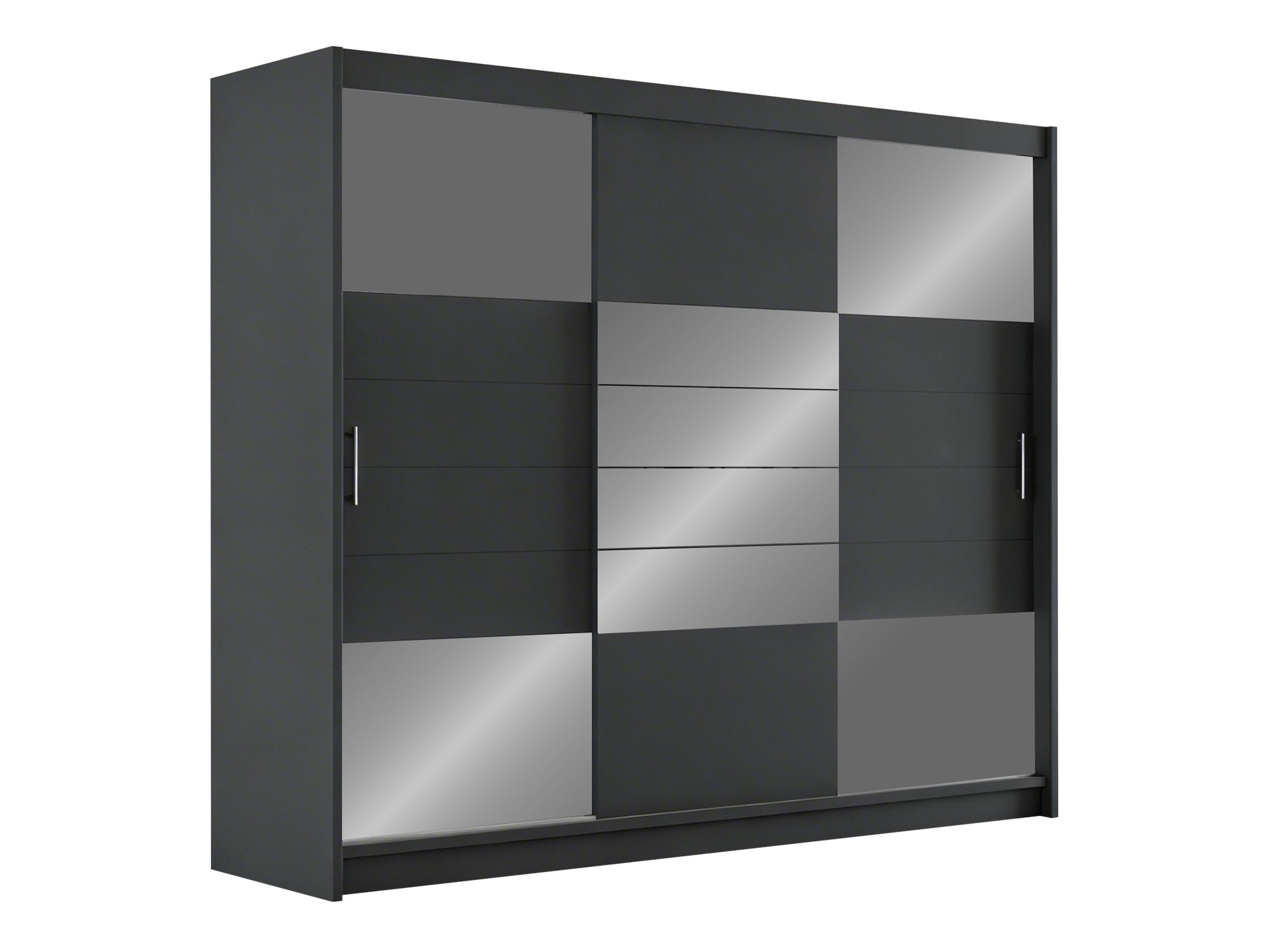 Гардероб Honolulu 102 (Графит)