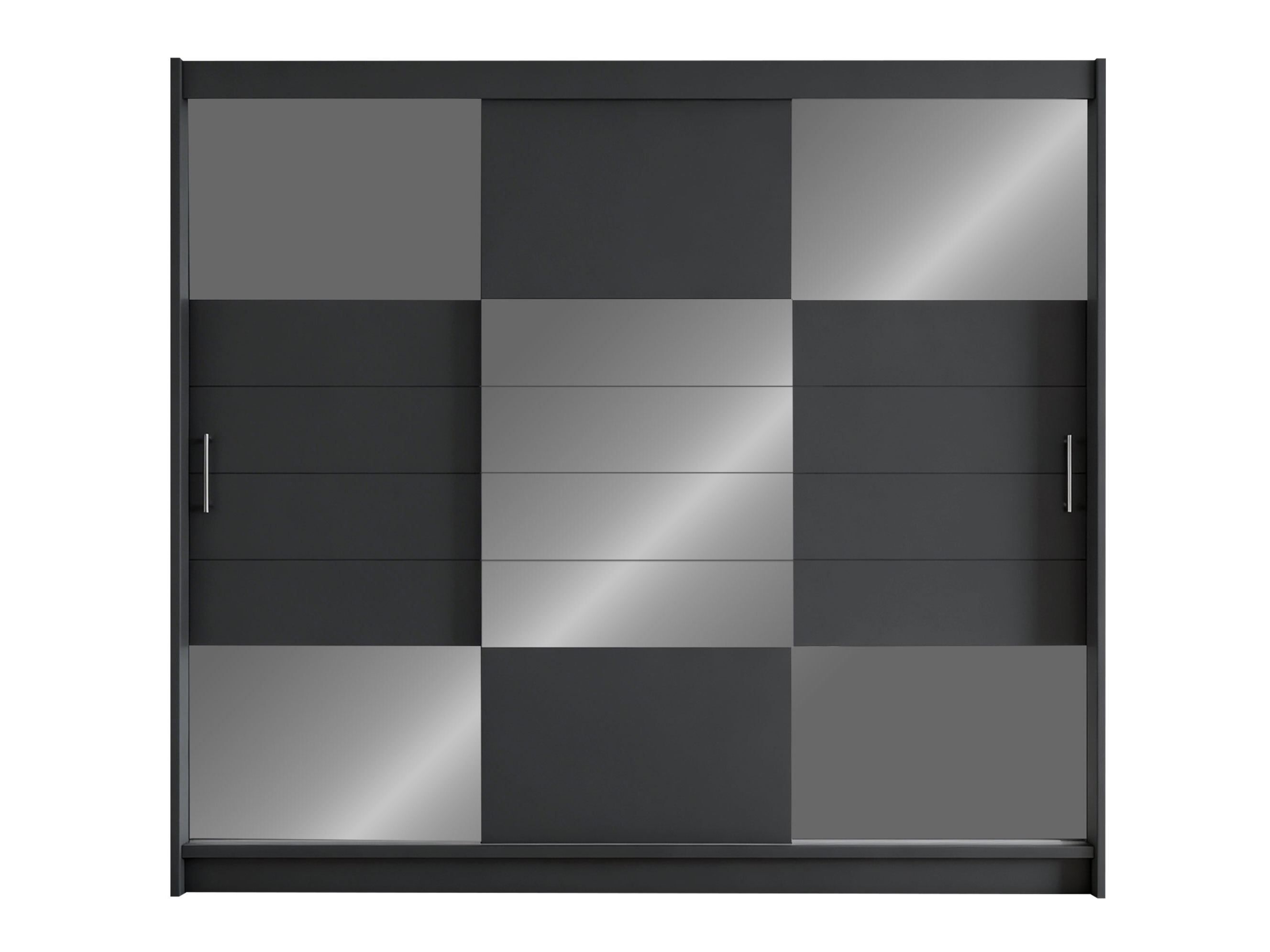 Гардероб Honolulu 102 (Графит)