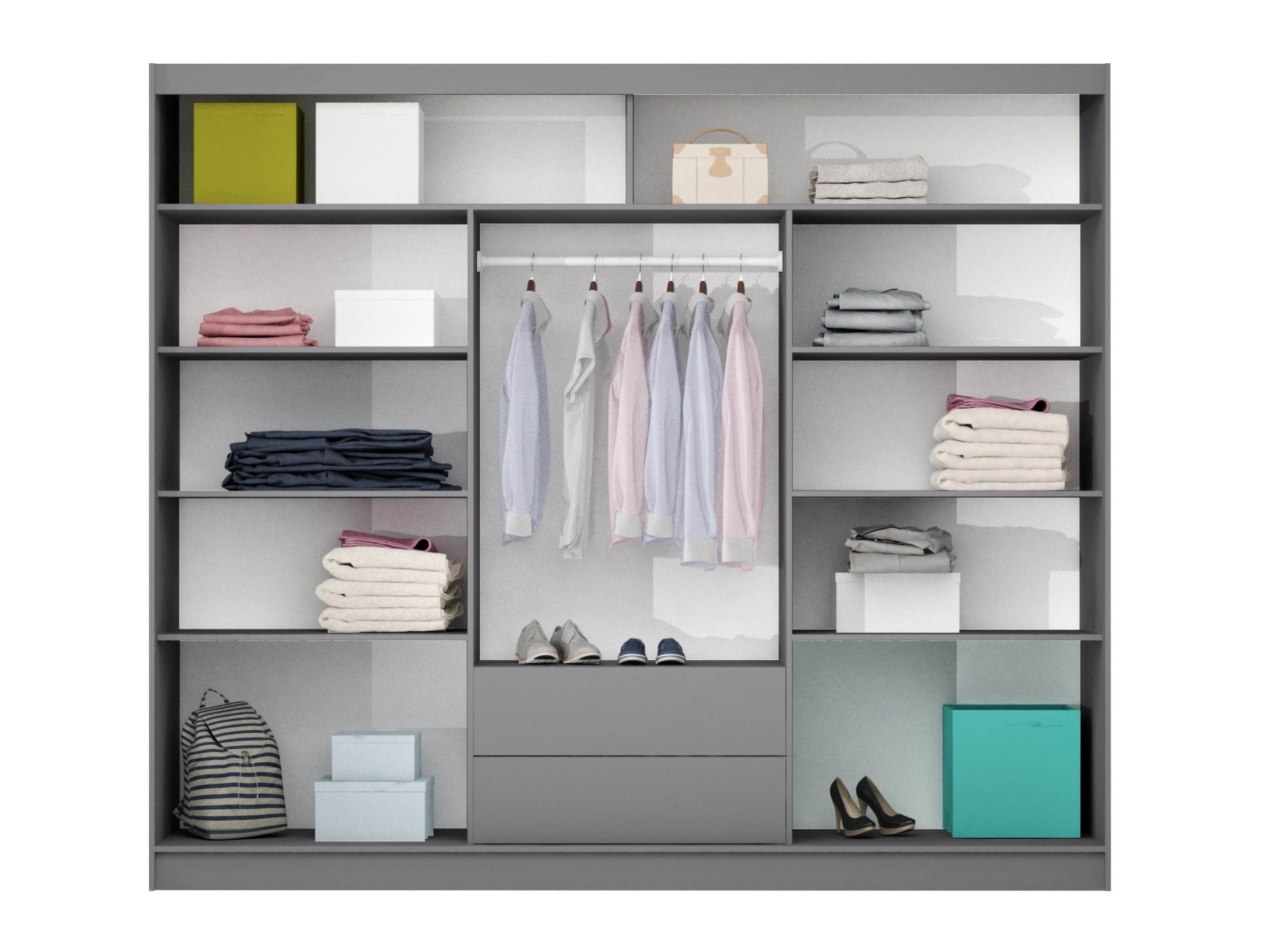 Гардероб Honolulu 234