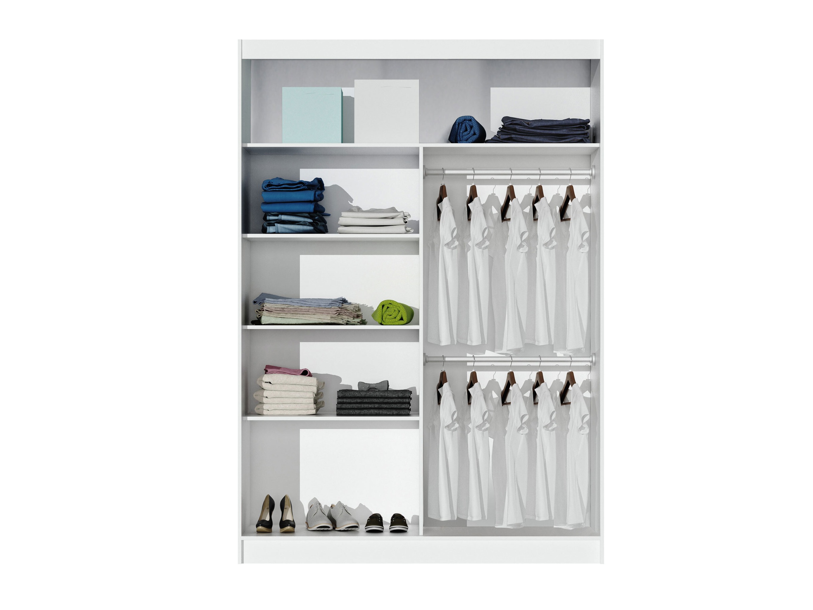 Гардероб Honolulu 236