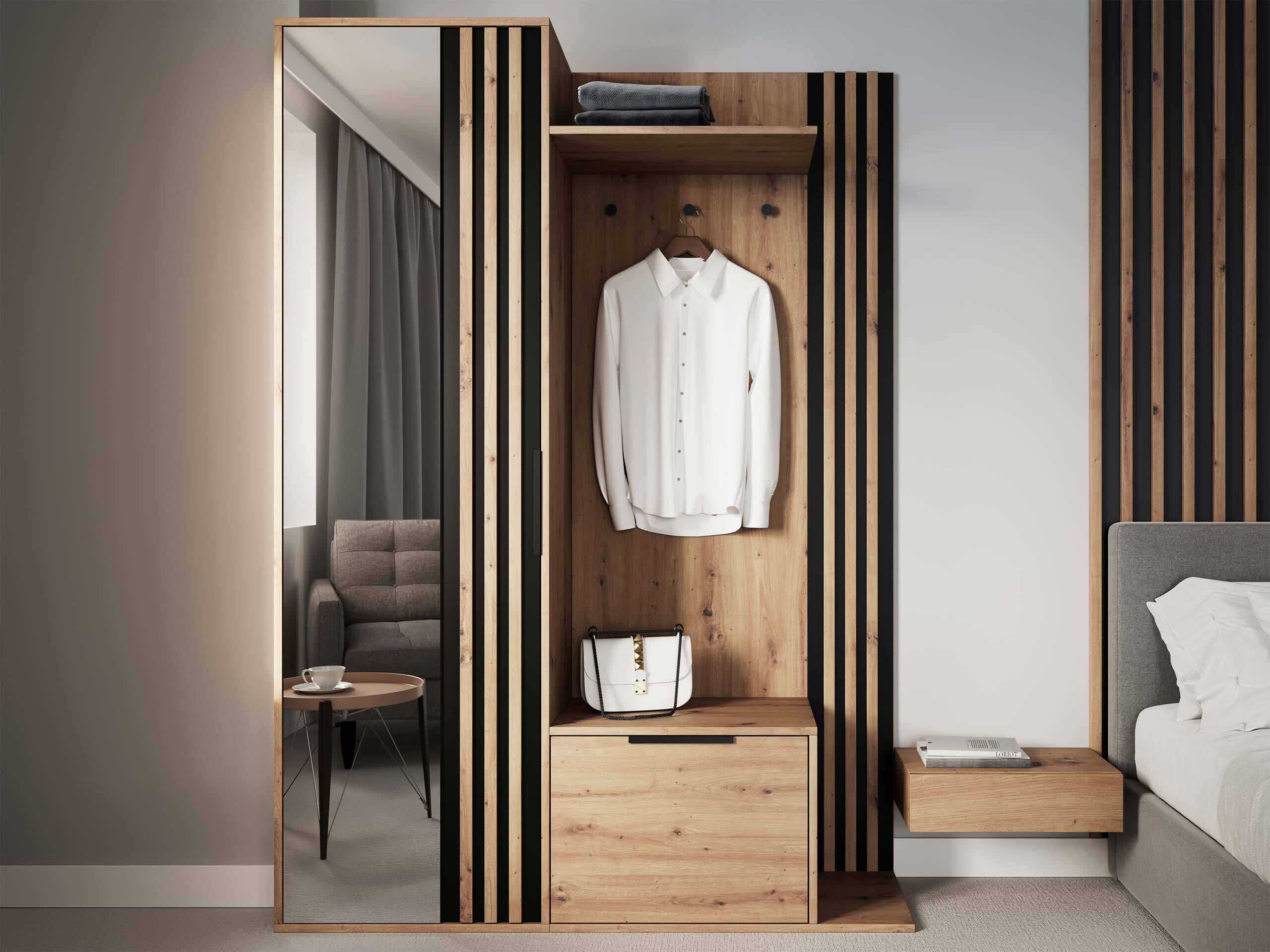 Комплект за антре Honolulu 250