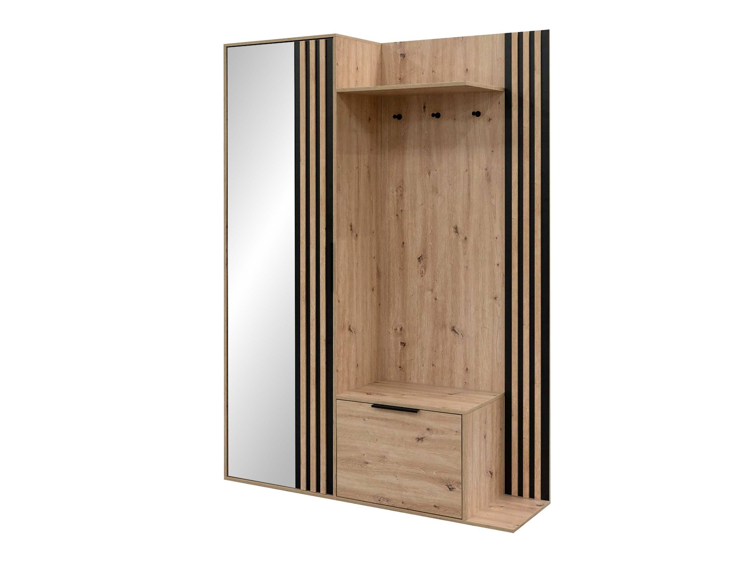 Комплект за антре Honolulu 250