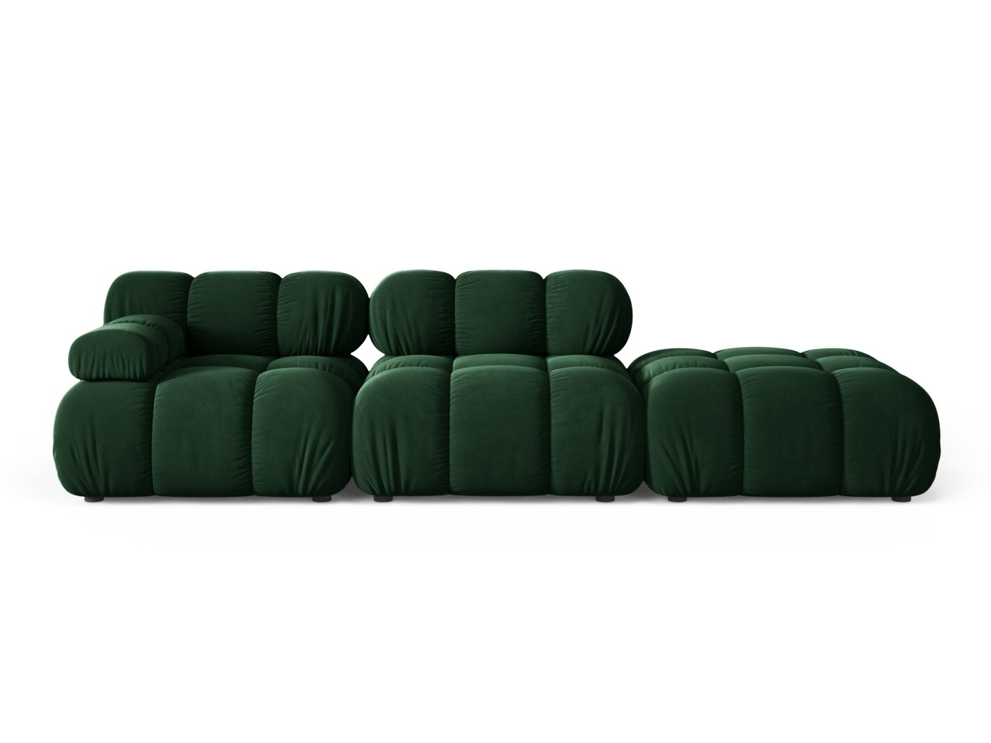 Модулен диван Caltenu 110 (Bluvel 78)