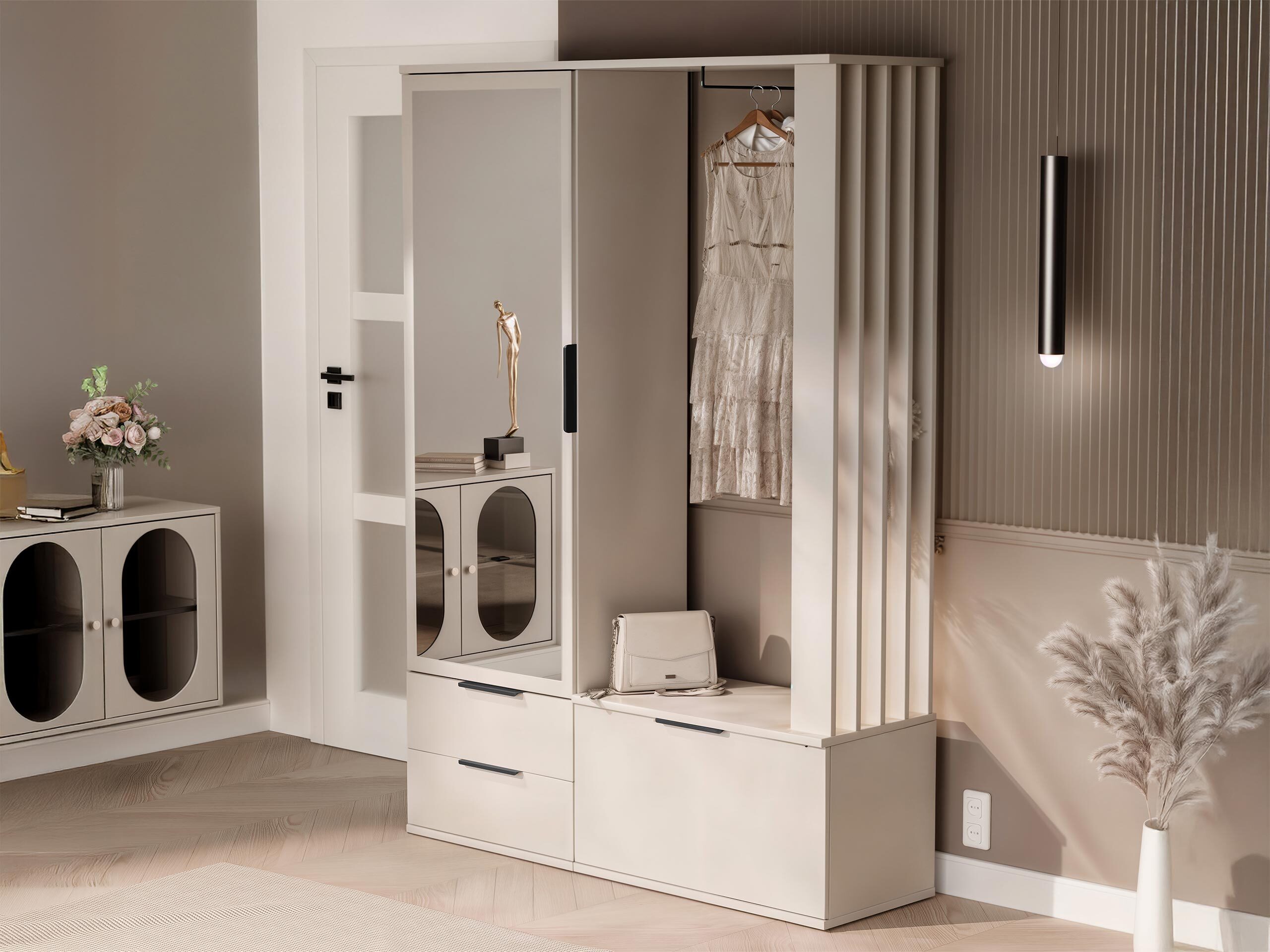 Комплект за антре Honolulu 261