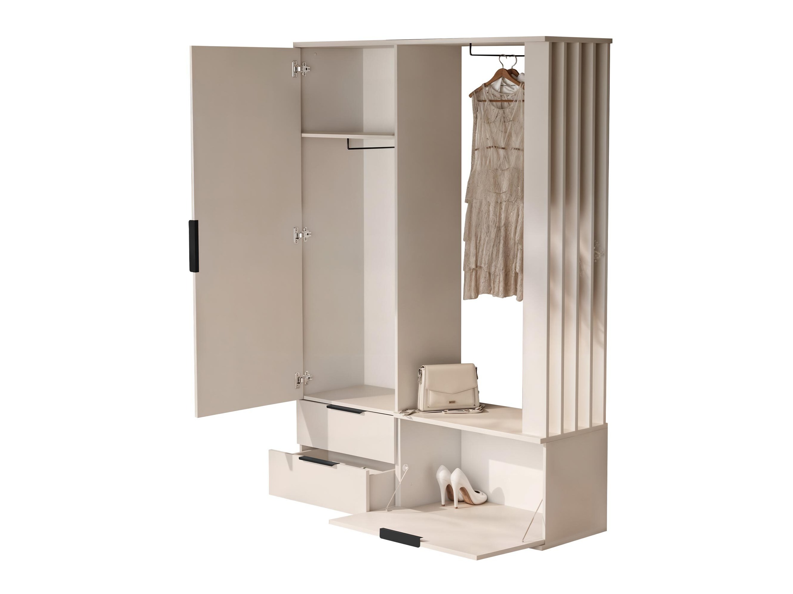 Комплект за антре Honolulu 261