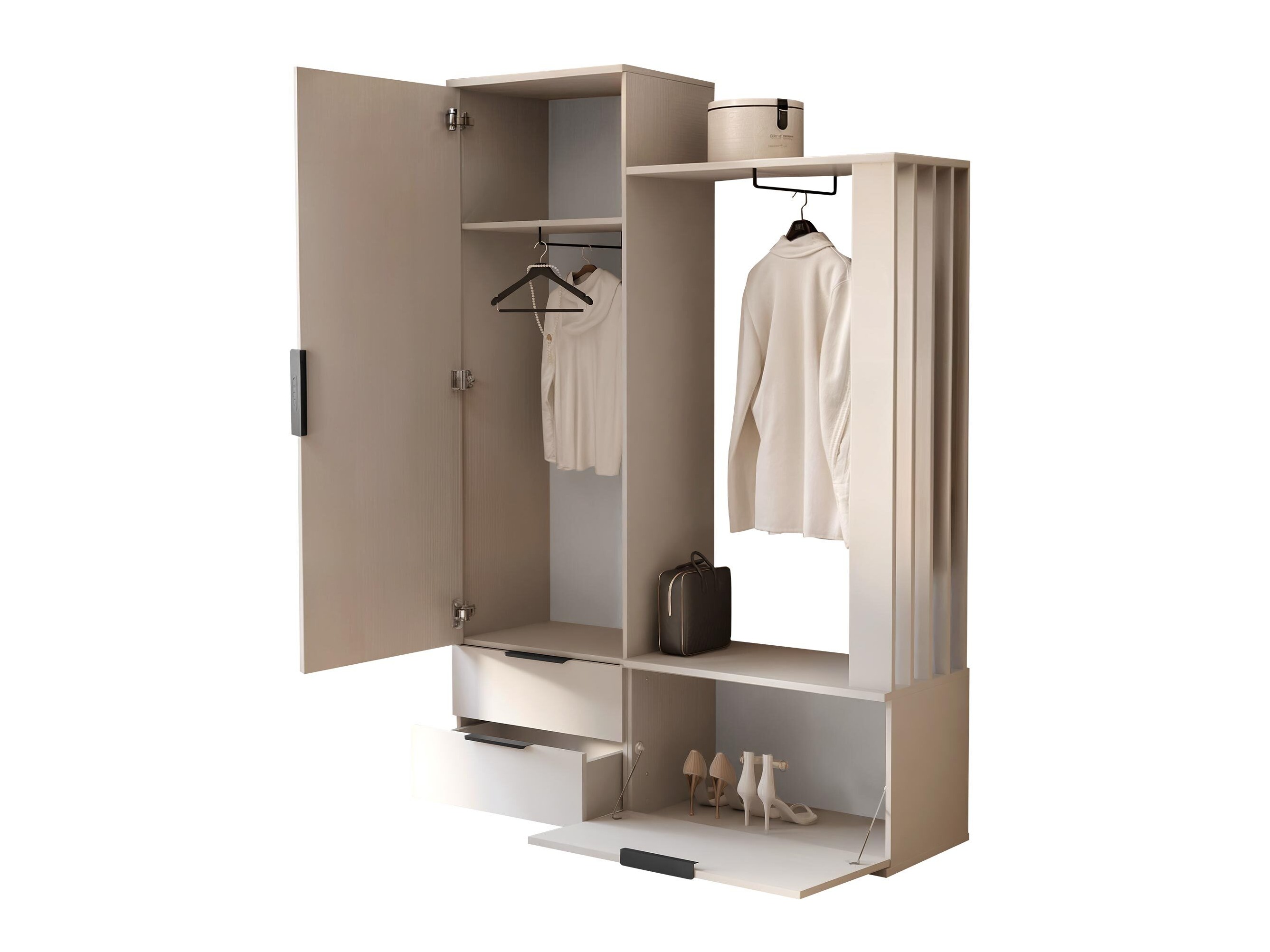 Комплект за антре Honolulu 262