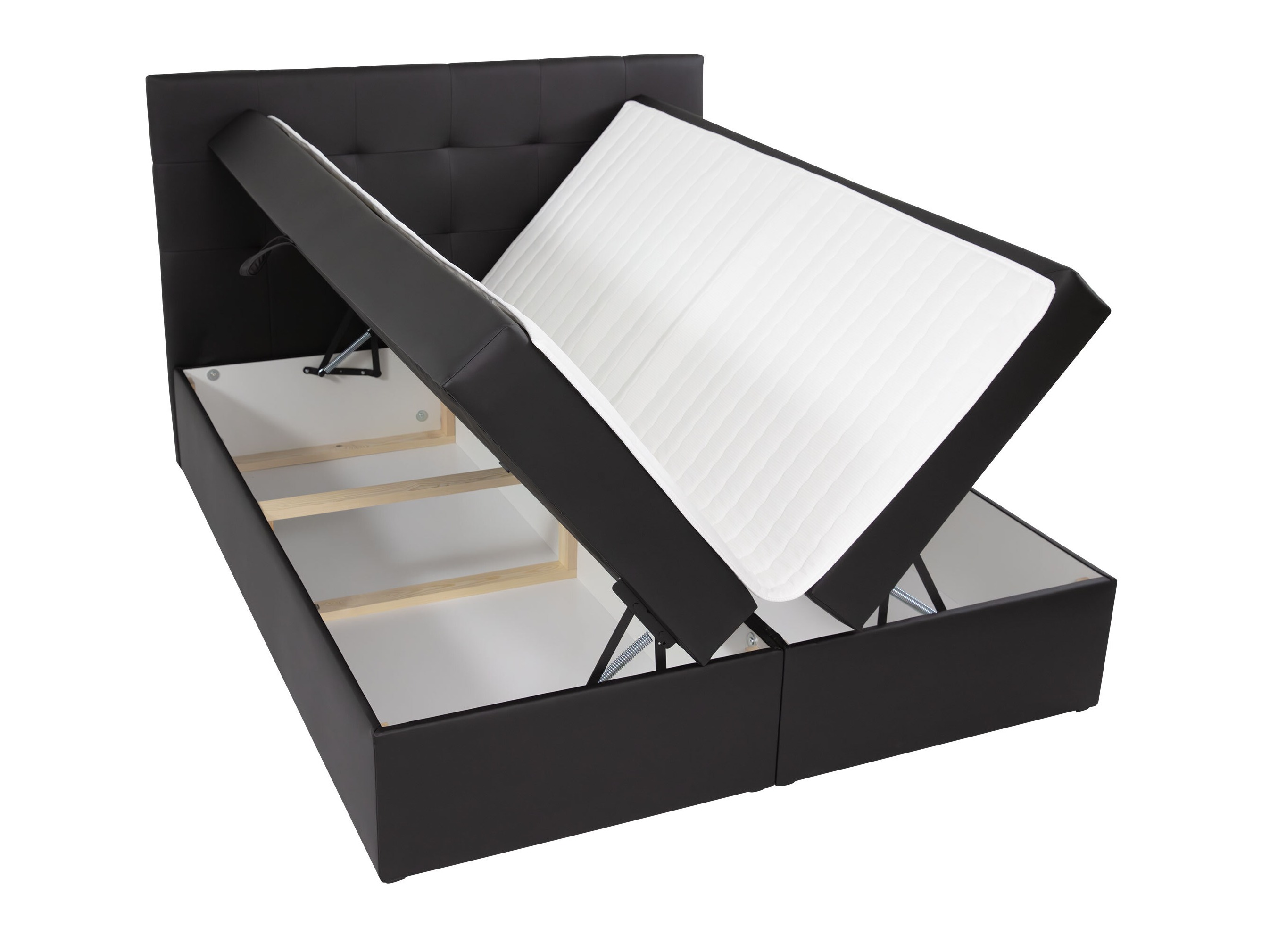 Континентално легло Comfivo 196 (Soft 011)