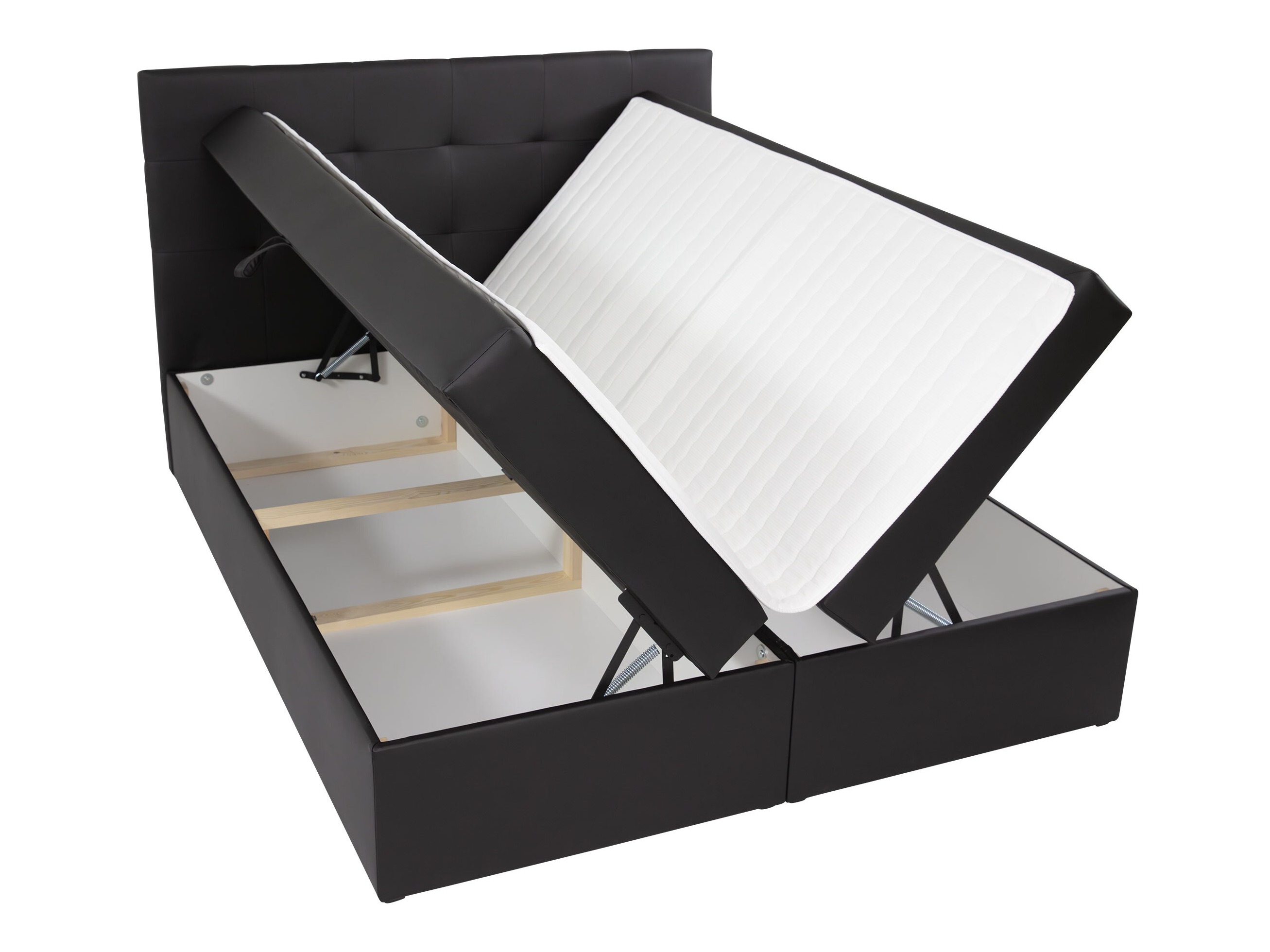 Континентално легло Comfivo Osculum I (Soft 017)