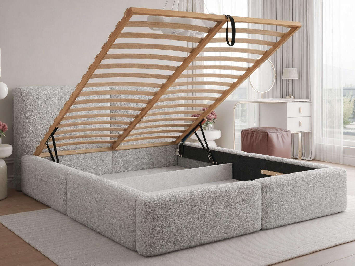 Легло Hesperia 107 (Now Or Never 64)