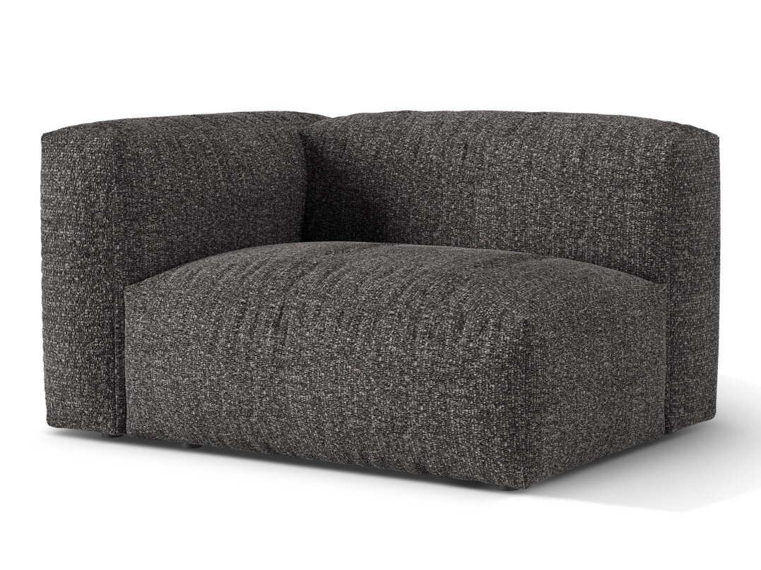Модулен комплект Sorcoro 103 (Monet Anthracite)